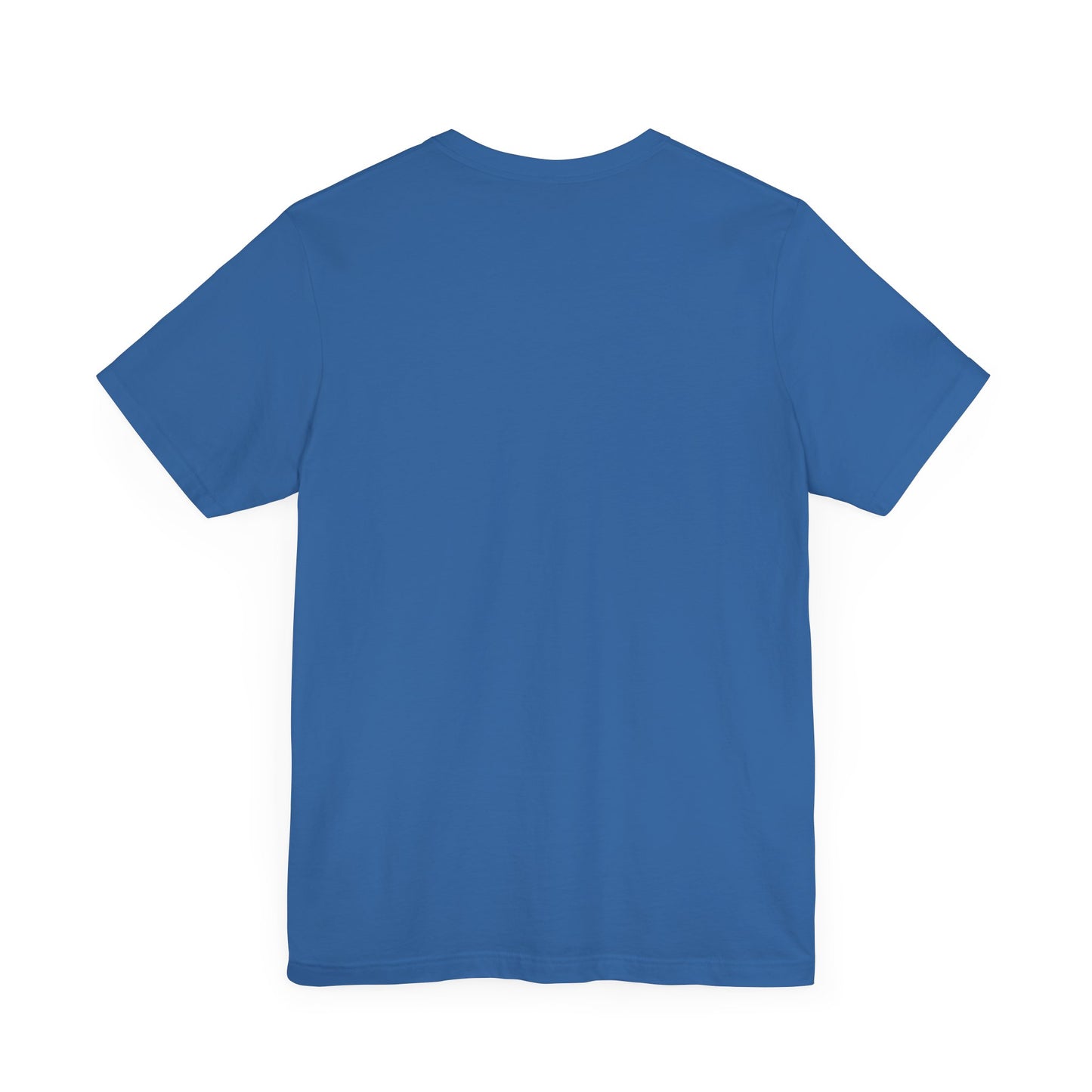 "THE LUCKY SPOT" Unisex Jersey Short Sleeve Tee