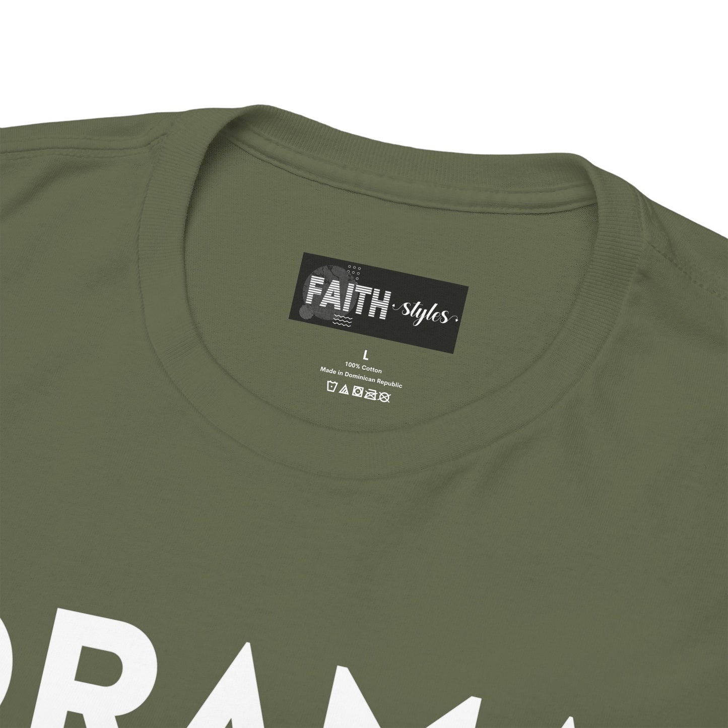 Drama Queen Cotton Tee - Empowering T-Shirt, Gift for Her, Casual Wear, Birthday Celebration, Statement Top