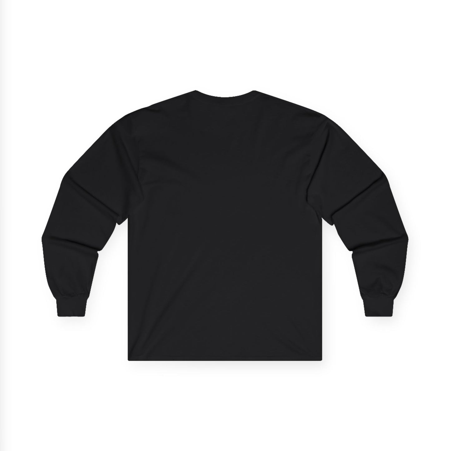 Funny Laundry Long Sleeve Tee, Gift for Mom, Birthday Gift, Homeowner Shirt, Casual Wear, Laundry Humor Tee, Daily Use