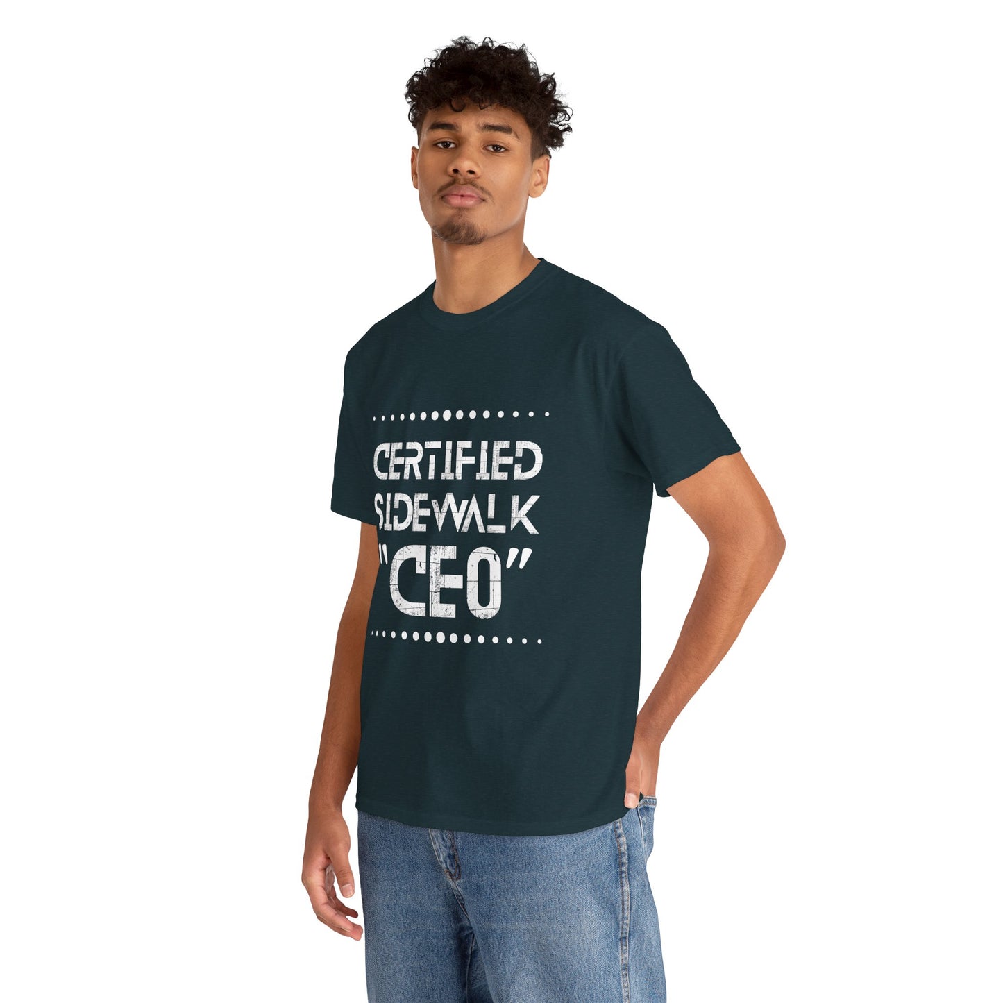 Comfortable Unisex Heavy Cotton Tee – Casual Wear, Gift for Friends, Summer Essential, Graphic T-Shirt, Everyday Tee