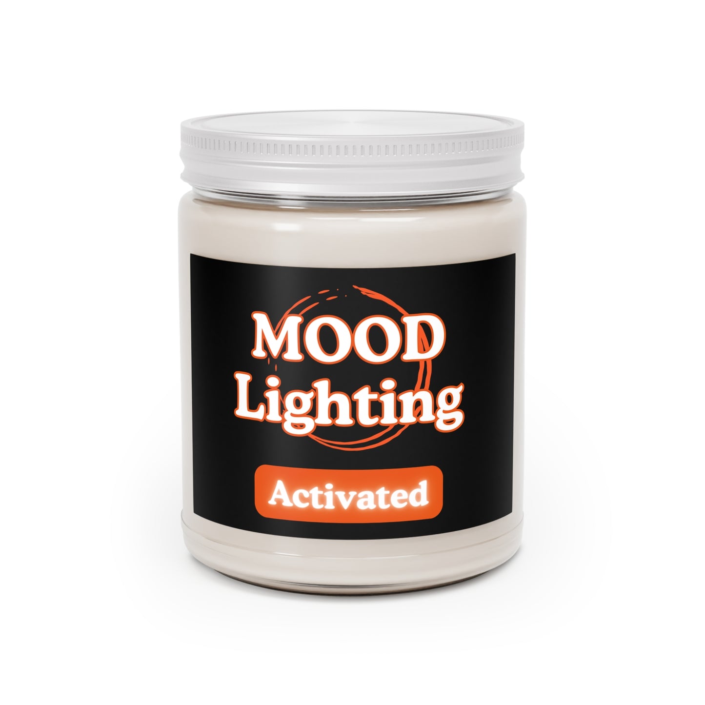 Mood Lighting Scented Soy Candles - Relaxing Aromatherapy, Home Decor, Gift for Her, Spa Day, Candles for Ambiance
