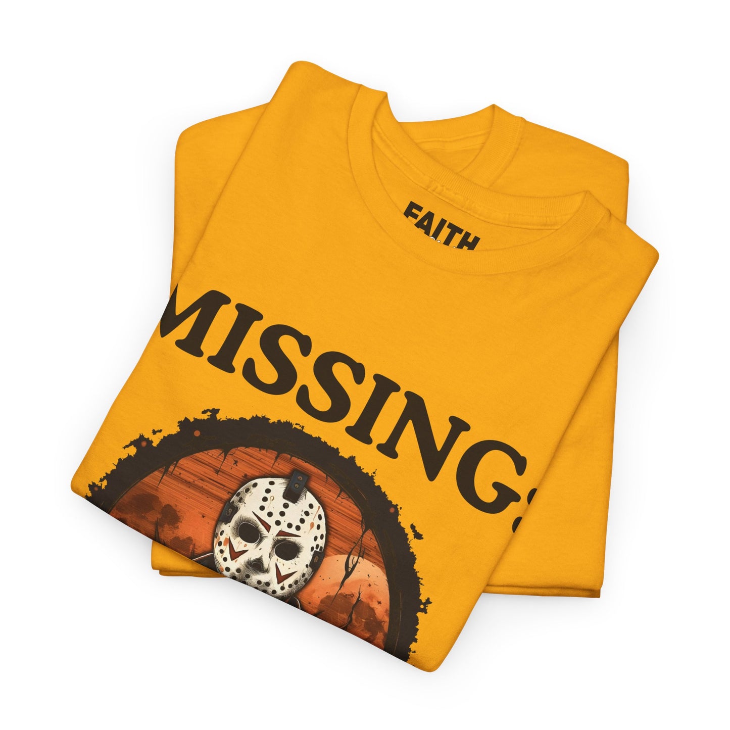 Funny Missing My Soulmate Halloween Tee