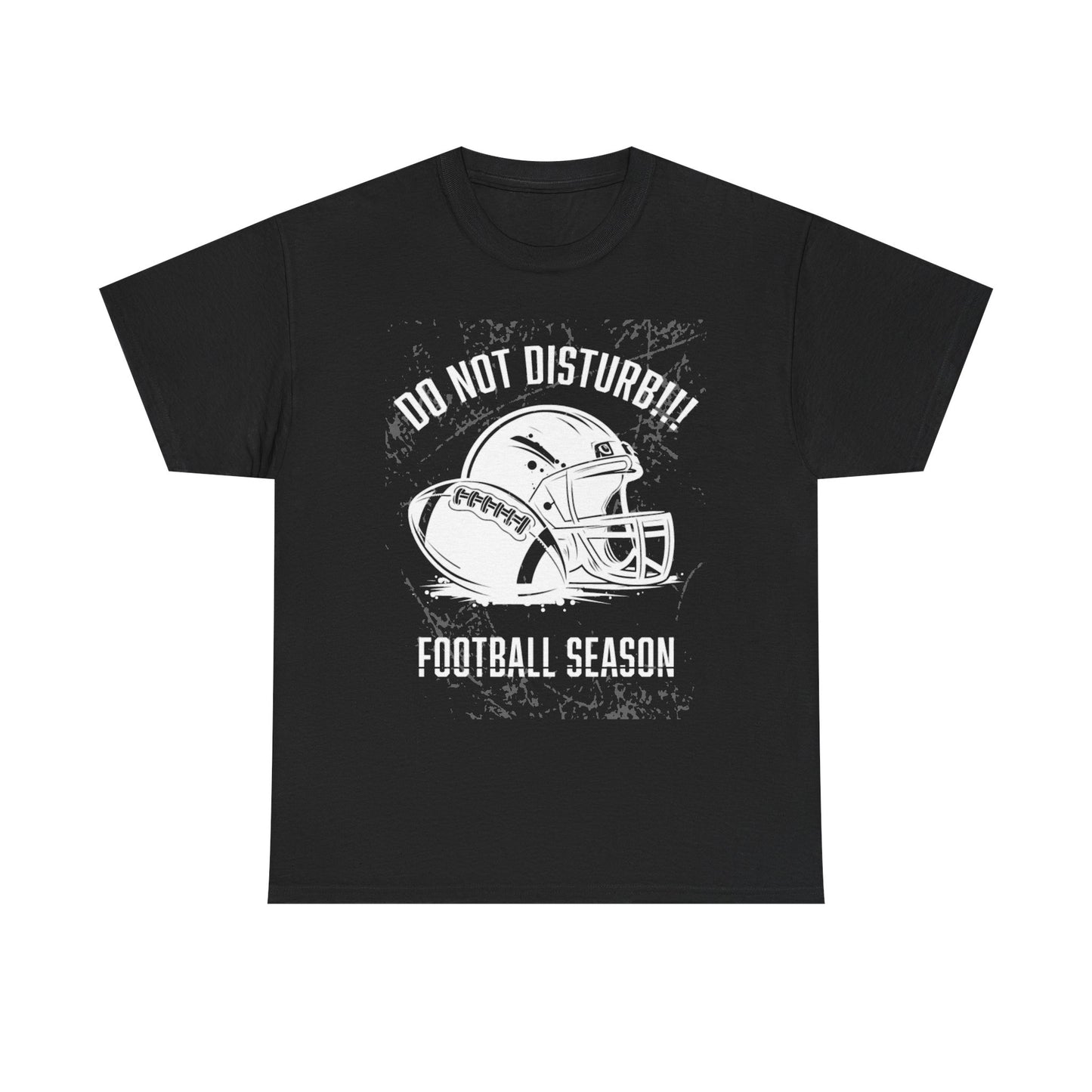 Male's Heavy Cotton Tee - Casual Comfort for Every Occasion, Lightweight Tee, Gift for Him, Everyday Style, Summer Wardrobe Essential