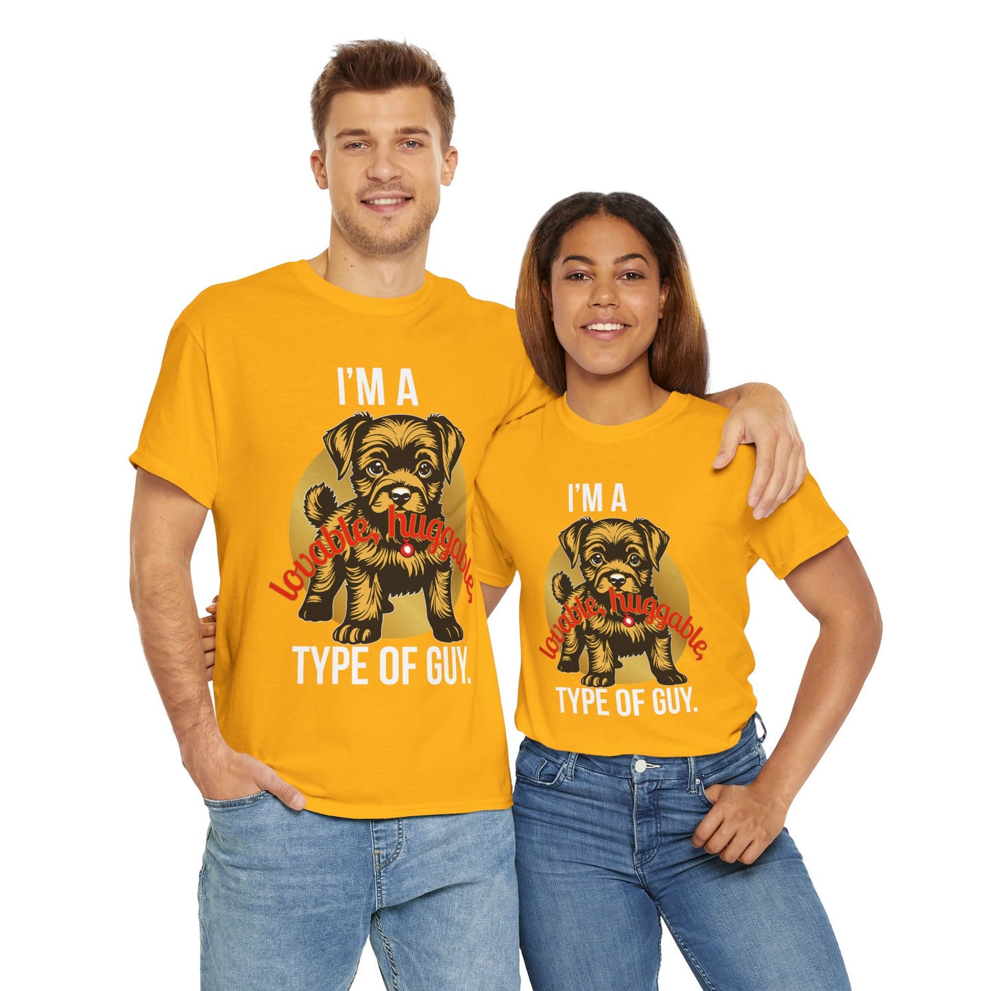 Adorable Dog-Themed Tee for Animal Lovers, Funny Gift for Dog Owners, Perfect for Casual Outings, Pet Events, Birthdays, and Holidays