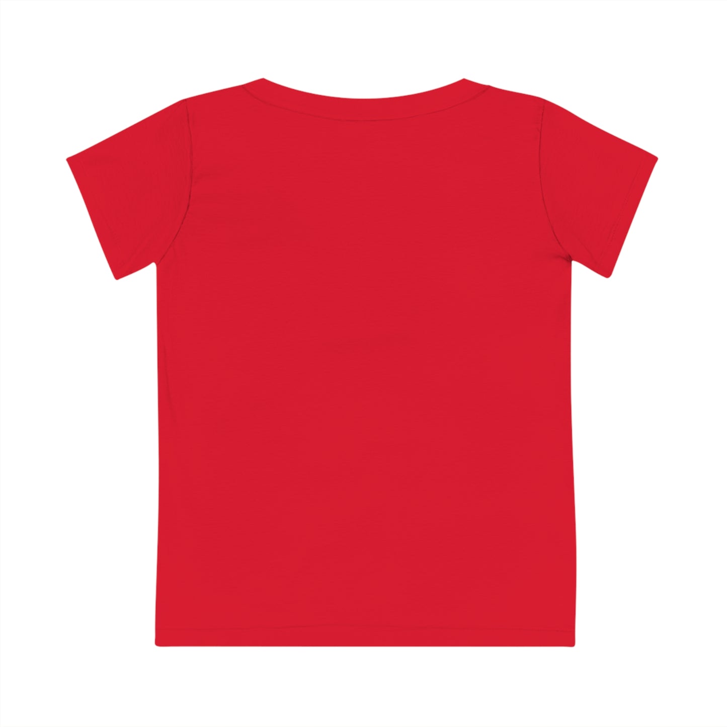 "WON'T HE" Women's Jazzer T-shirt