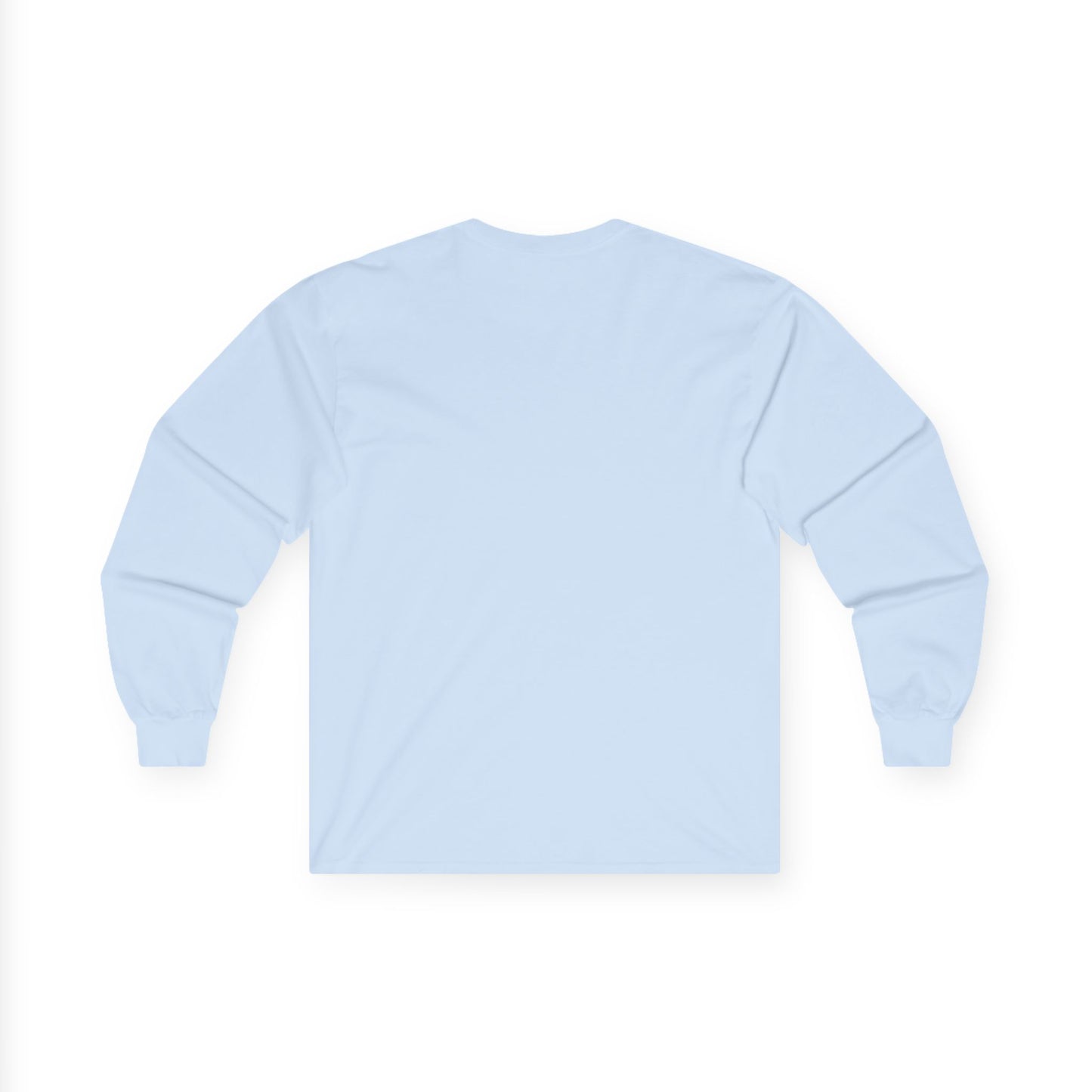 Funny Laundry Long Sleeve Tee, Gift for Mom, Birthday Gift, Homeowner Shirt, Casual Wear, Laundry Humor Tee, Daily Use