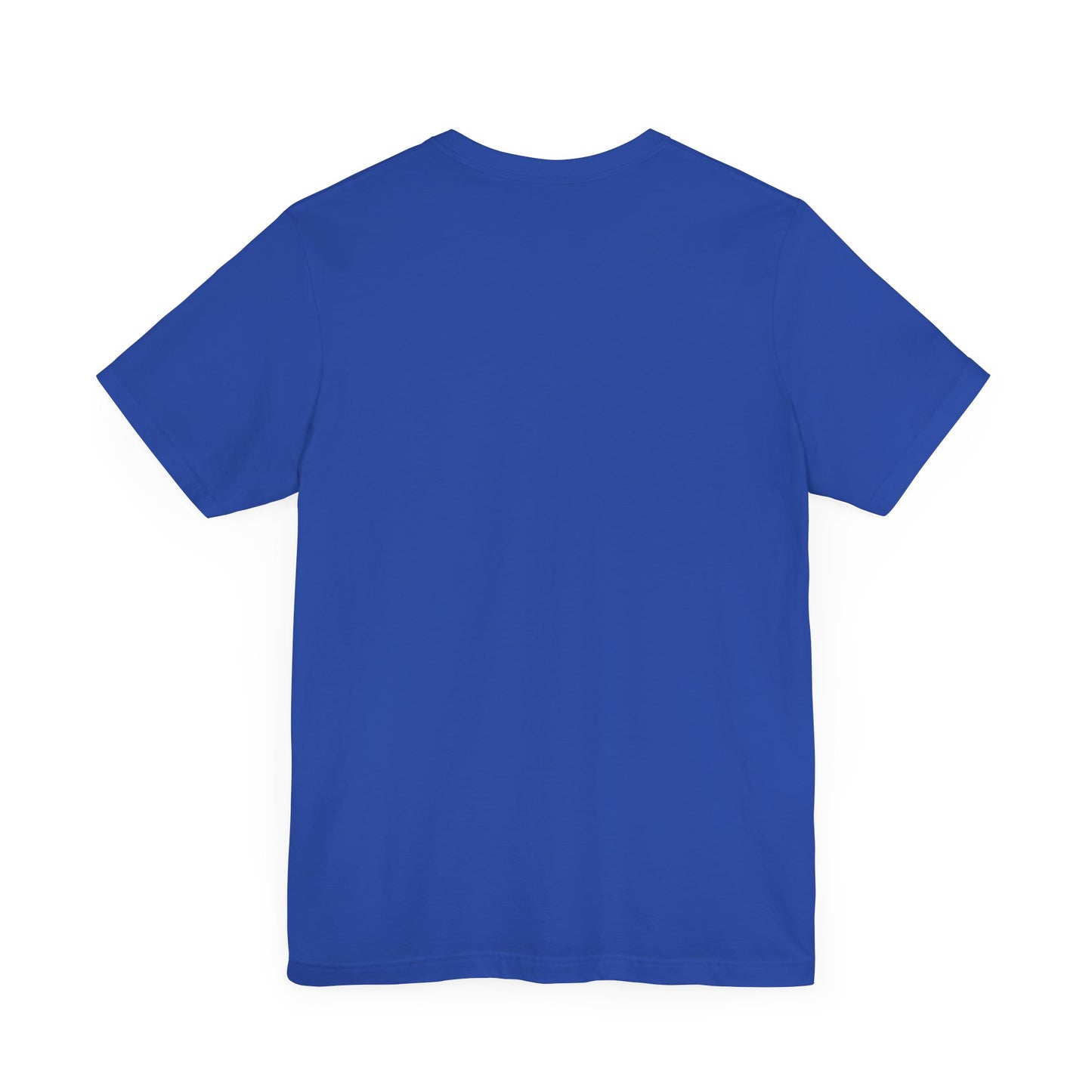 "THE LUCKY SPOT" Unisex Jersey Short Sleeve Tee