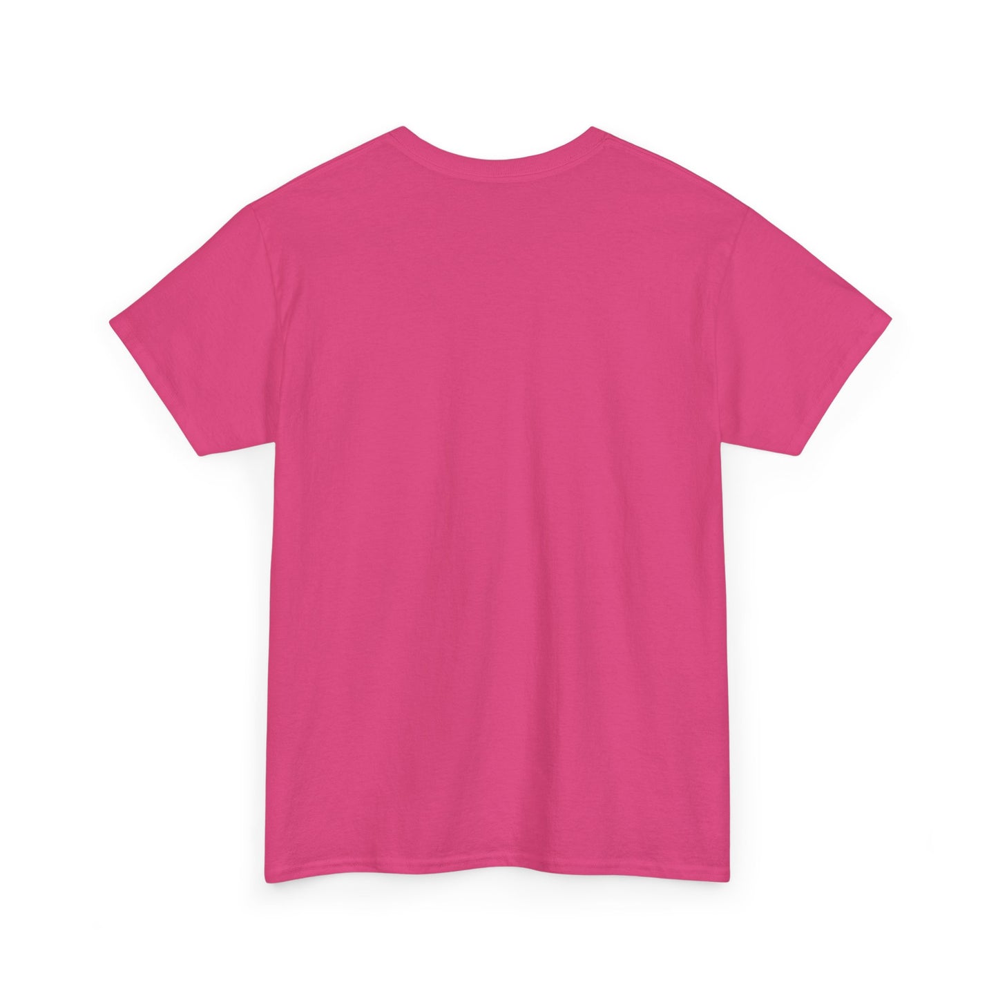 Qwack Different Unisex Heavy Cotton Tee, Fun T-Shirt, Gift for Duck Lovers, Casual Wear, Streetwear Style, Summer Vibes