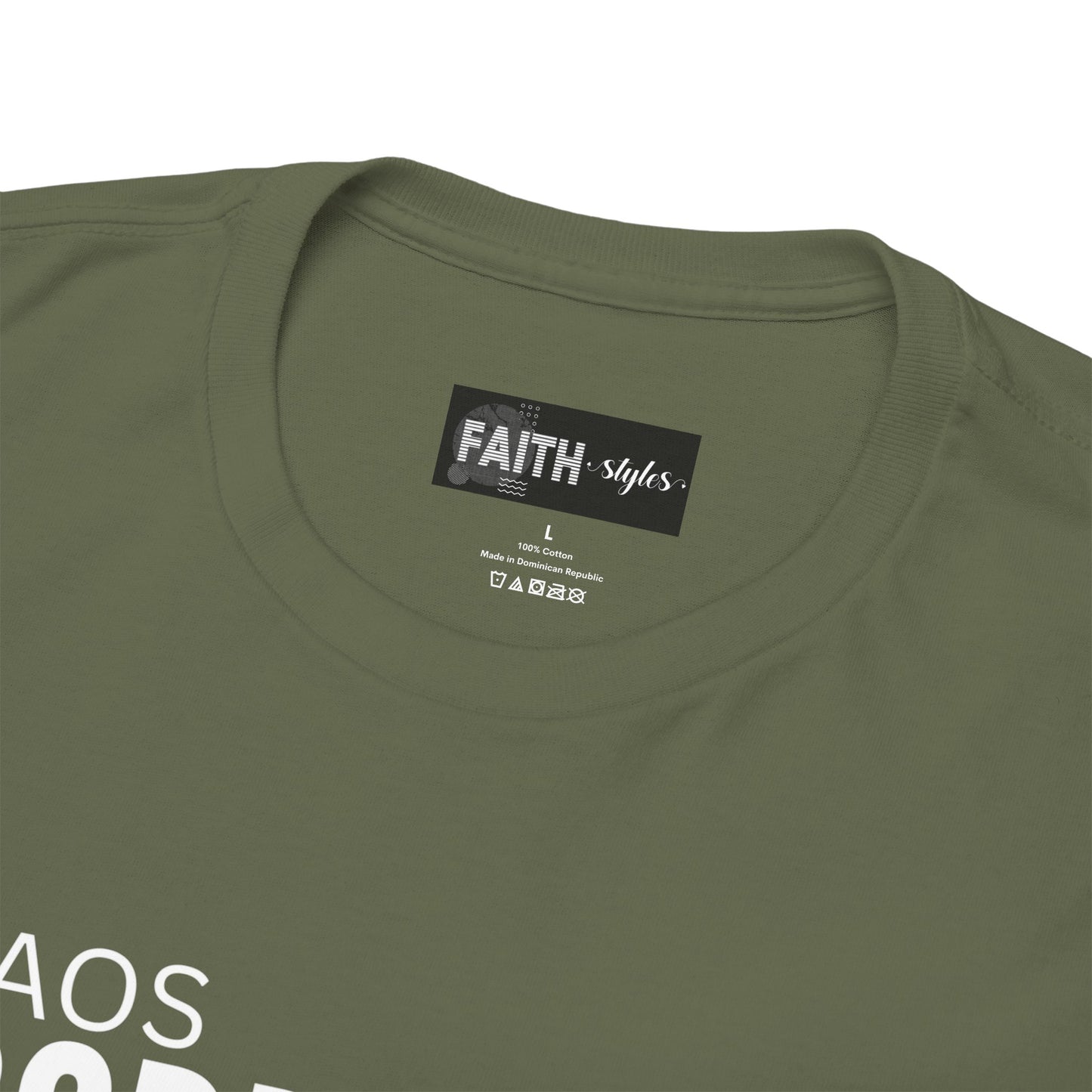 Chaos Coordinator Unisex Cotton Tee, Funny T-Shirt for Moms, Gift for Event Planners, Casual Wear, Birthday Present