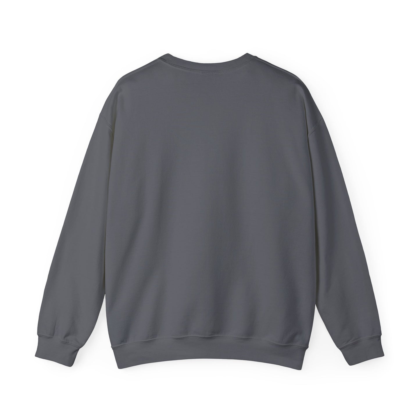 Soul Snatcher Crewneck Sweatshirt - Cozy Unisex Fall Apparel, Halloween Gift, Casual Streetwear, Autumn Fashion, Comfy Sweater