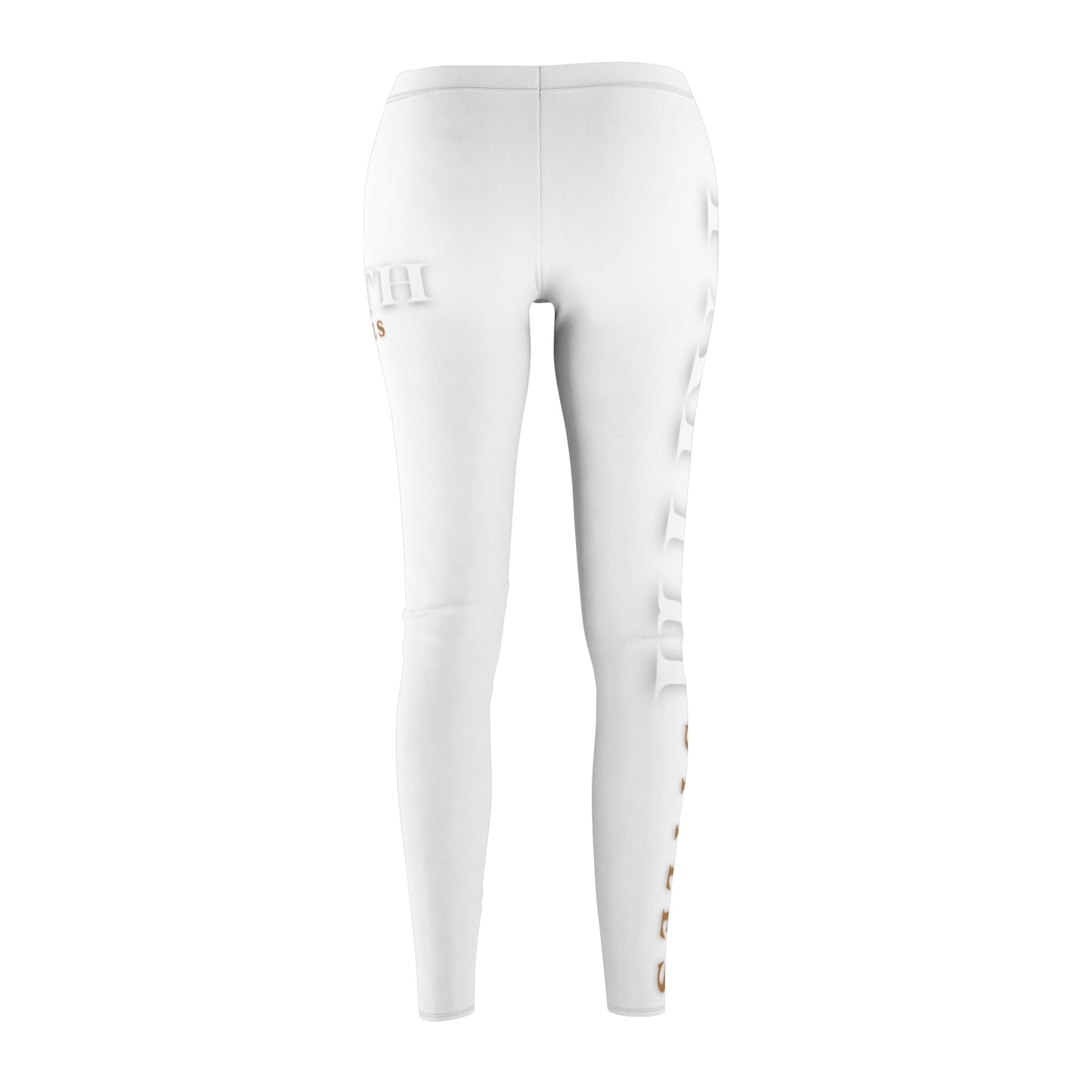 Casual Leggings with Stylish Design for Women, Comfortable Activewear, Perfect for Yoga, Running, or Lounging