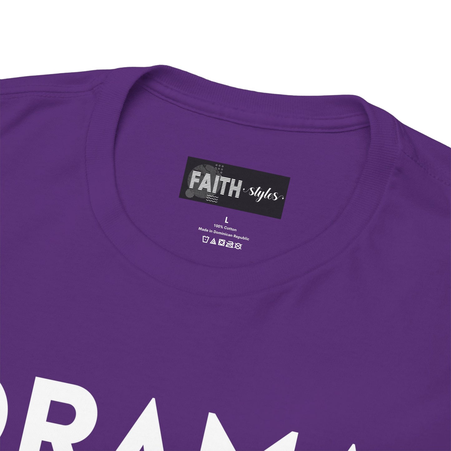 Drama Queen Cotton Tee - Empowering T-Shirt, Gift for Her, Casual Wear, Birthday Celebration, Statement Top