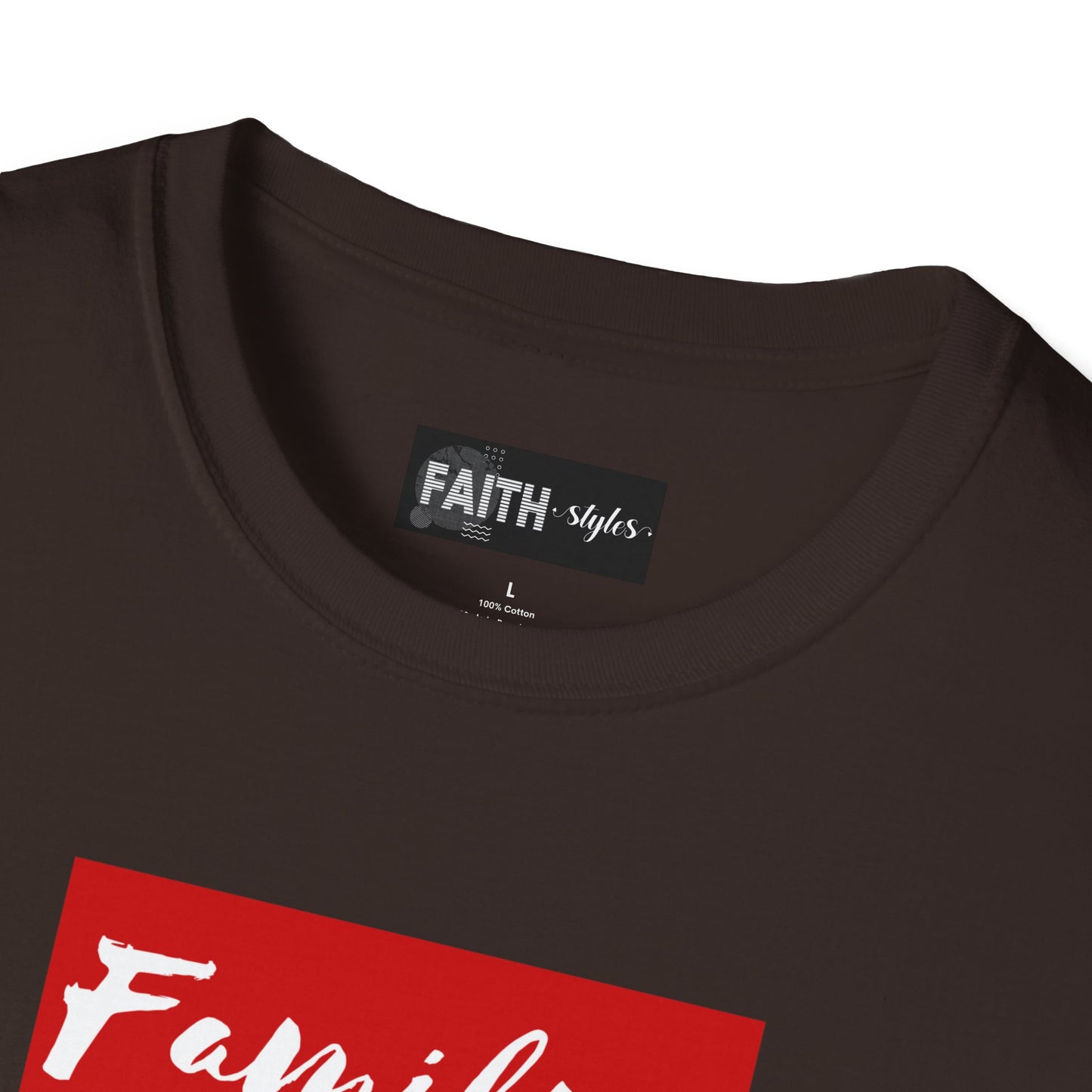 Dysfunctional Family Fun T-Shirt, Family Reunion Tee, Gift for Family Gatherings, Humorous Graphic Shirt, Unisex T-Shirt