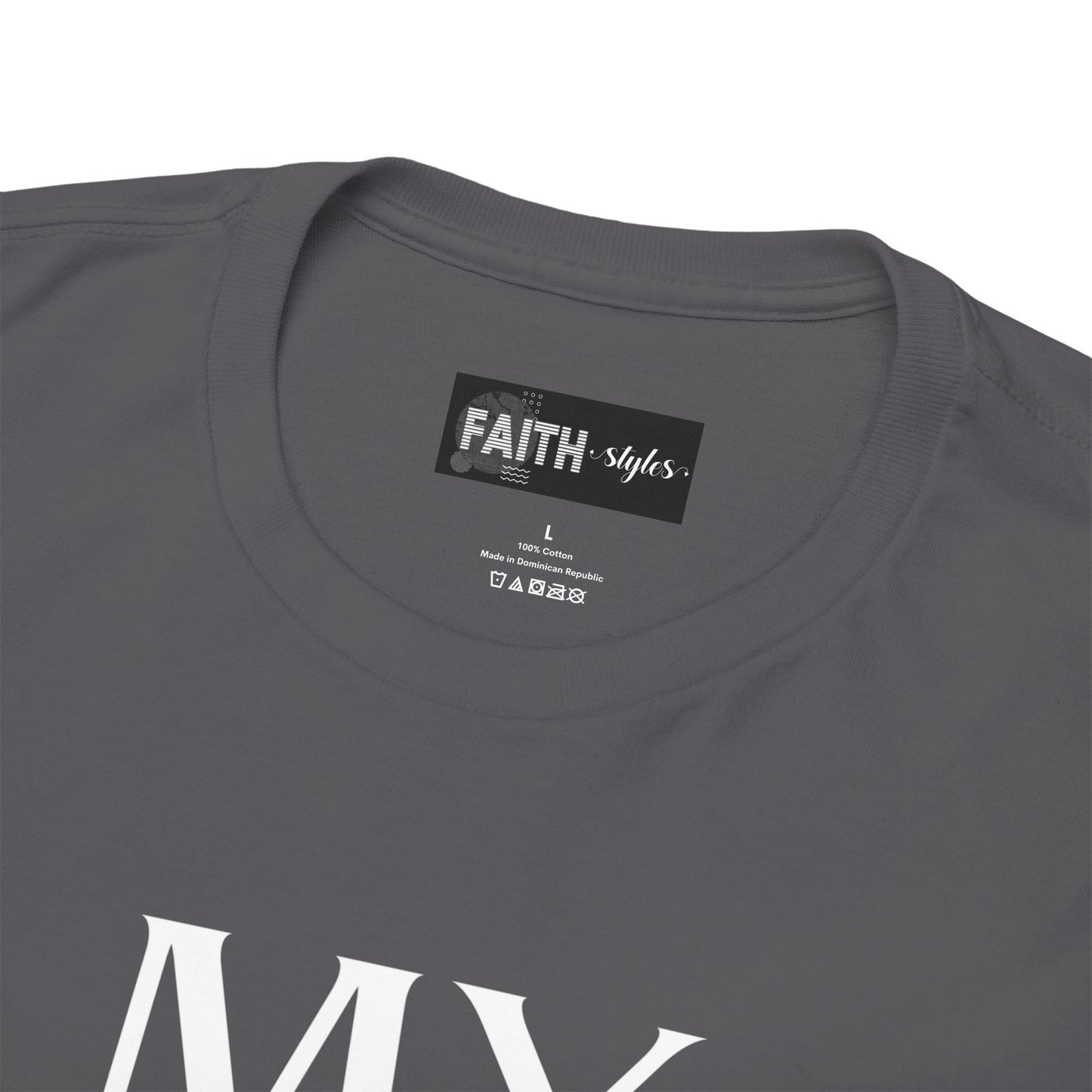 Trendy Statement Tee - 'My Mascara Cost More Than Your Opinion'