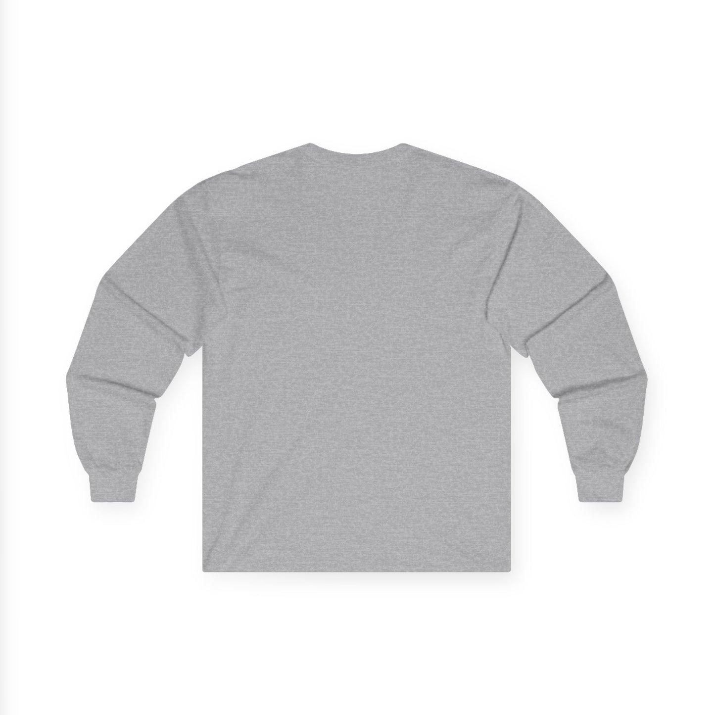 Funny Laundry Long Sleeve Tee, Gift for Mom, Birthday Gift, Homeowner Shirt, Casual Wear, Laundry Humor Tee, Daily Use