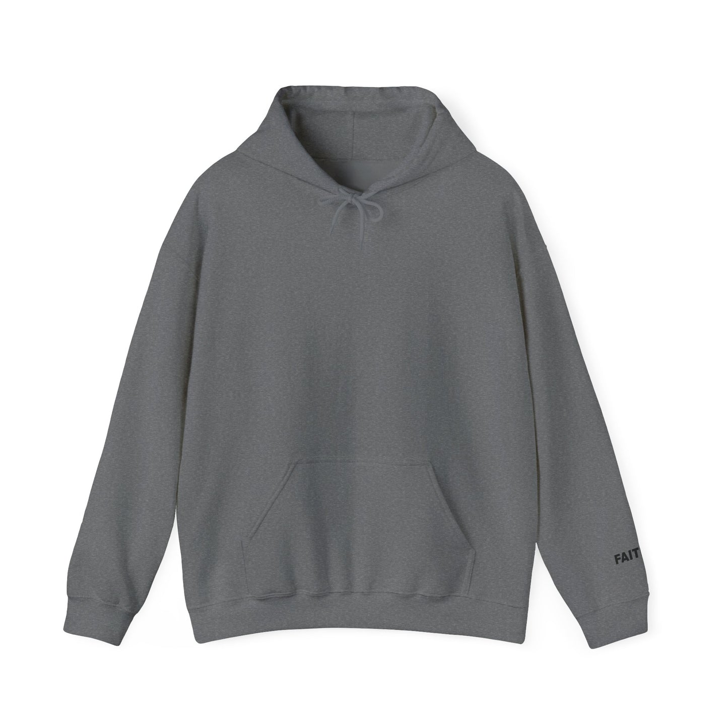 "GREAT THINGS" Unisex Heavy Blend™ Hooded Sweatshirt