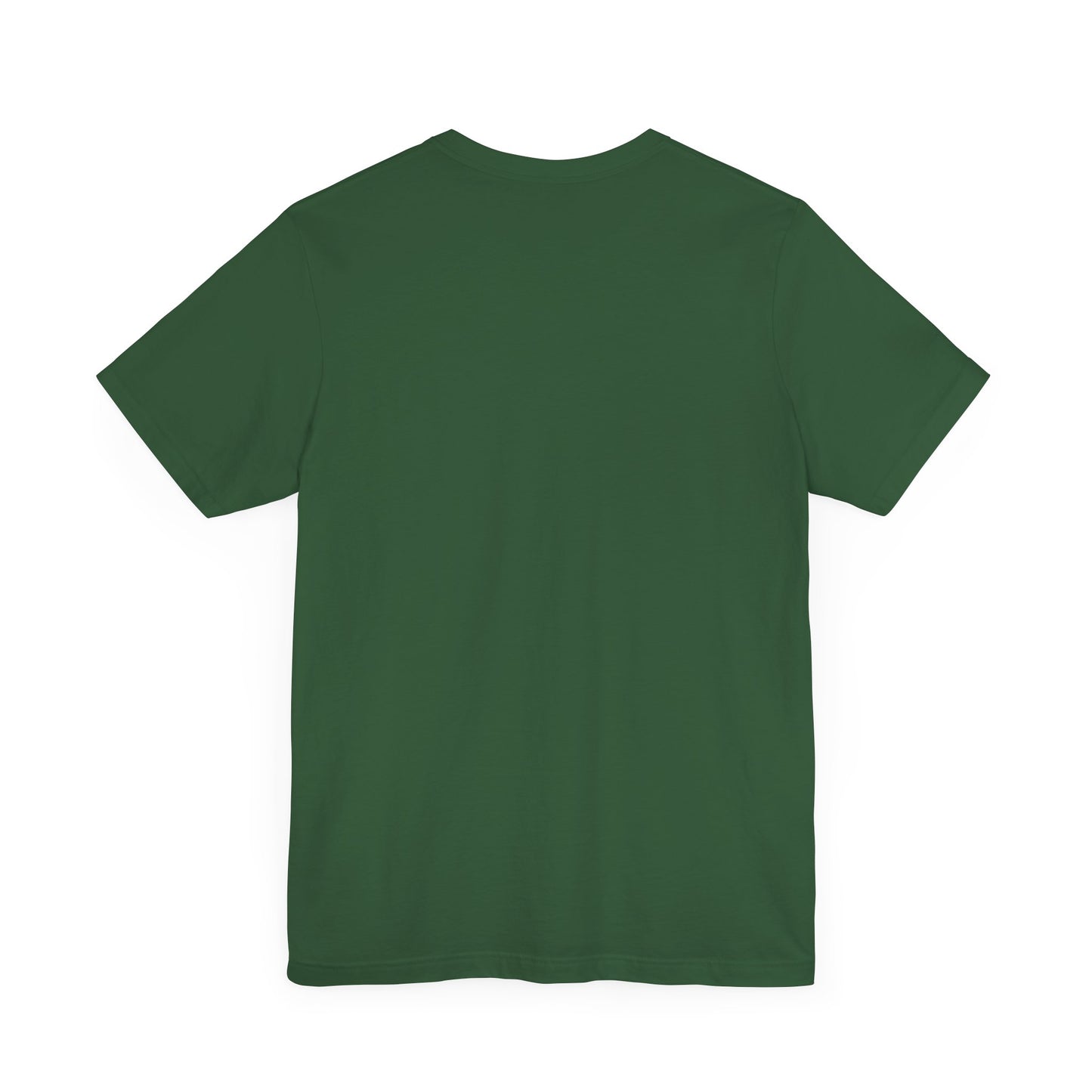"THE LUCKY SPOT" Unisex Jersey Short Sleeve Tee