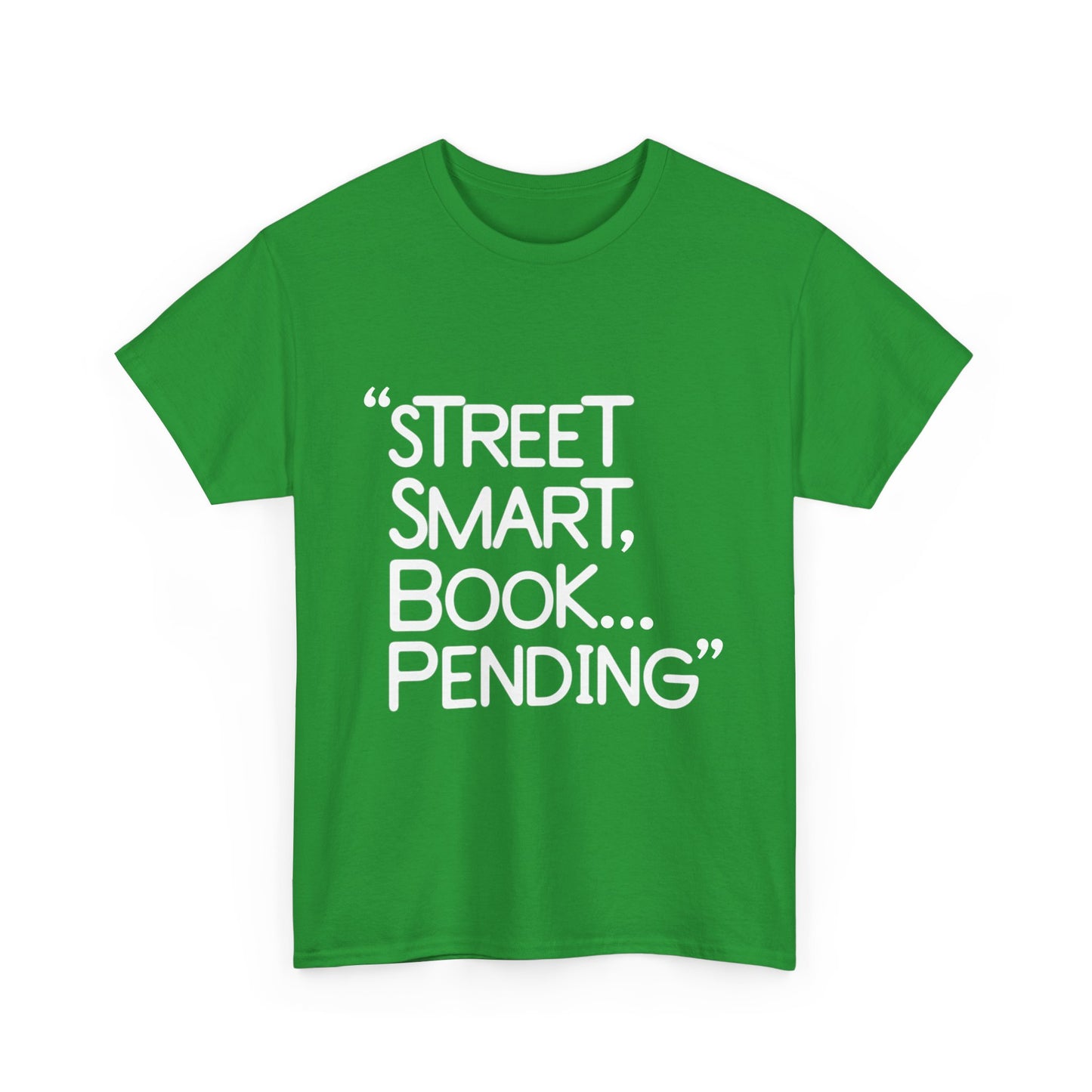 Chic Unisex Heavy Cotton Tee - Perfect for Casual Wear, Gift Ideas, Everyday Style, Friends' Gatherings, Summer Outings