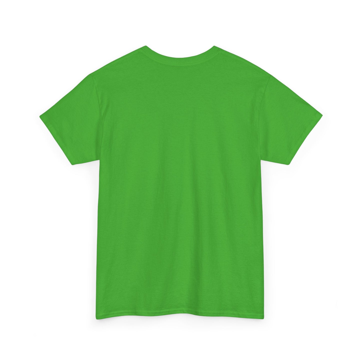 Overthinking in Progress Unisex Heavy Cotton Tee, Fun Graphic T-Shirt, Casual Wear, Gift for Thinkers, Relaxed Fit Tee