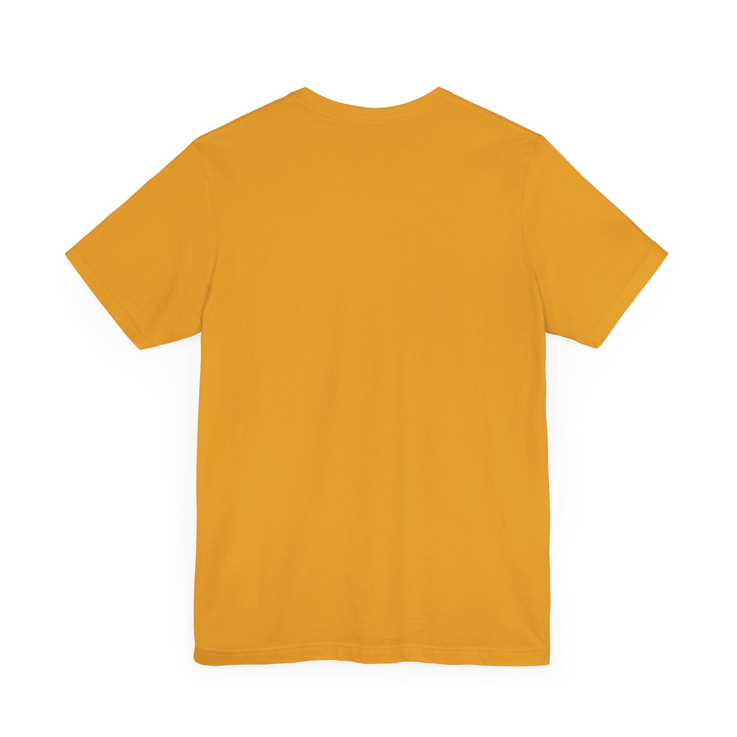 "THE LUCKY SPOT" Unisex Jersey Short Sleeve Tee