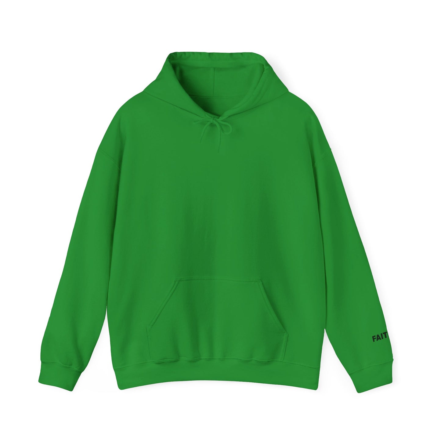"GREAT THINGS" Unisex Heavy Blend™ Hooded Sweatshirt