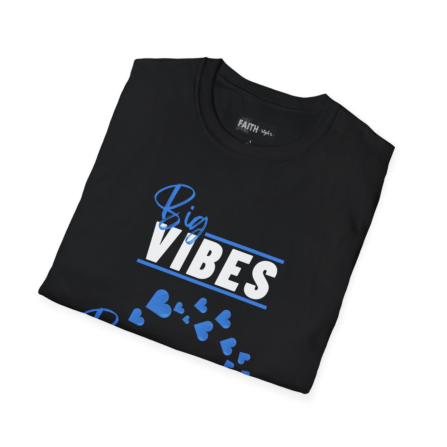 Stylish Family Vibes T-Shirt | Fun Gift for Family Gatherings, Parties, Holidays, Love Shirt, Unisex Tee