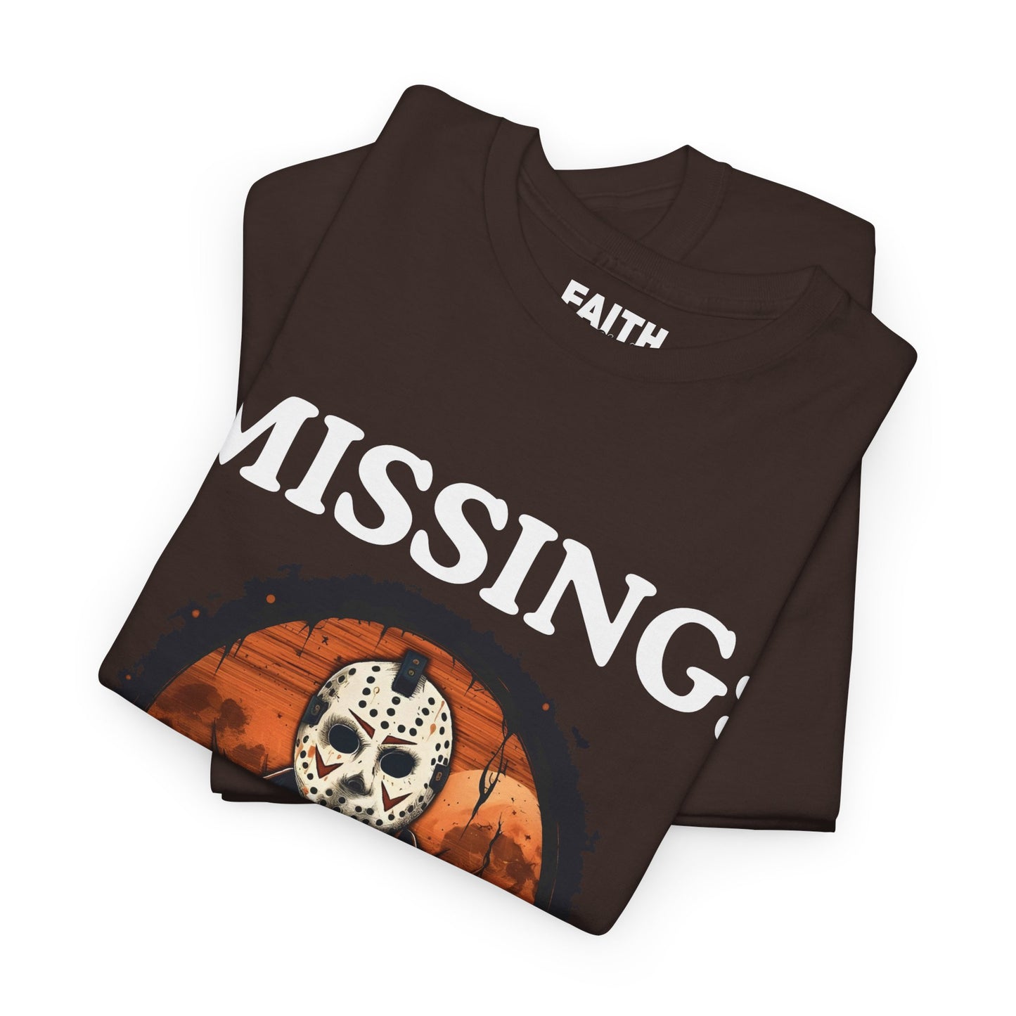 Funny Missing My Soulmate Halloween Tee