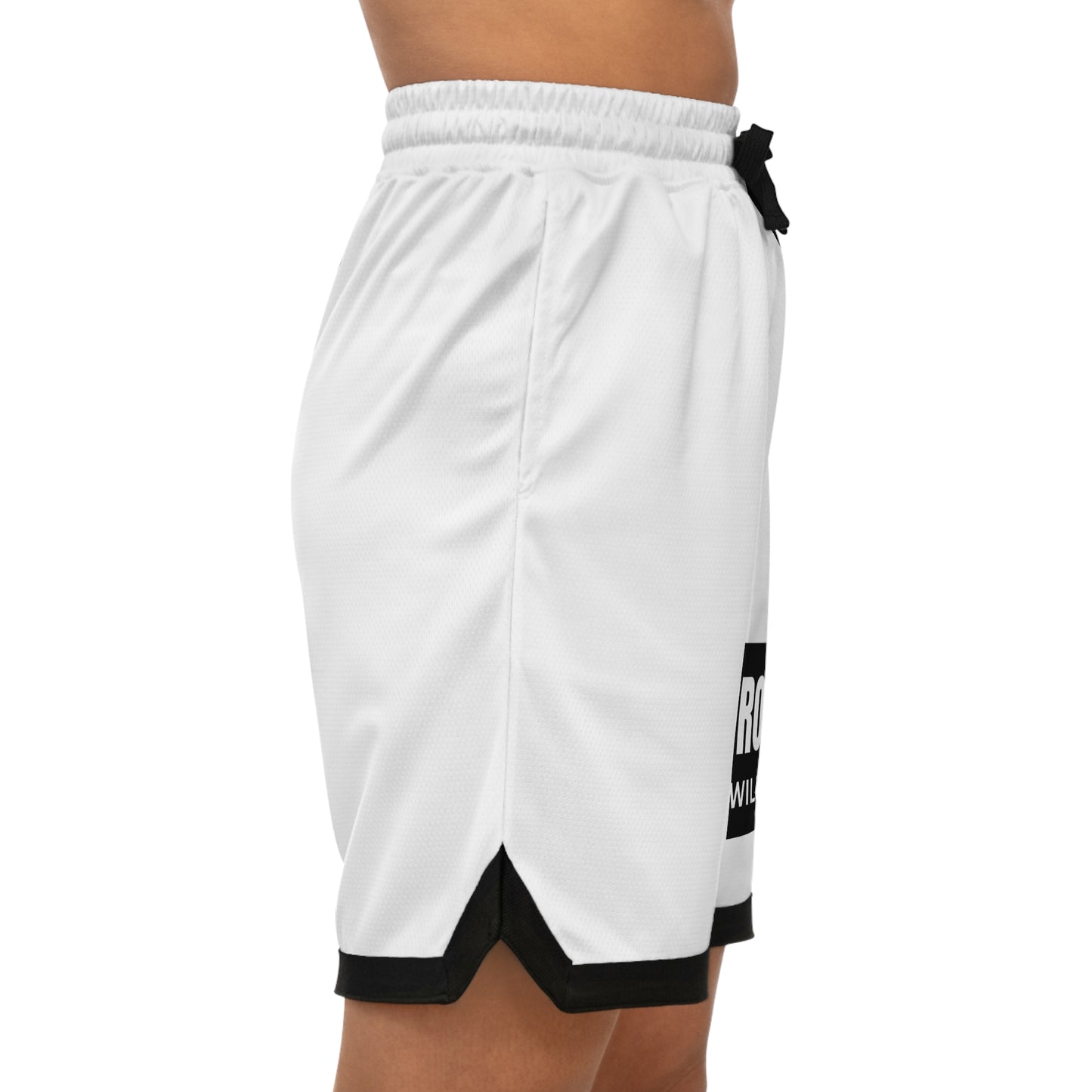 Basketball Shorts, Playful Activewear, Great for Sports, Basketball Enthusiasts, Gifts for Introverts, Casual Summer Wear