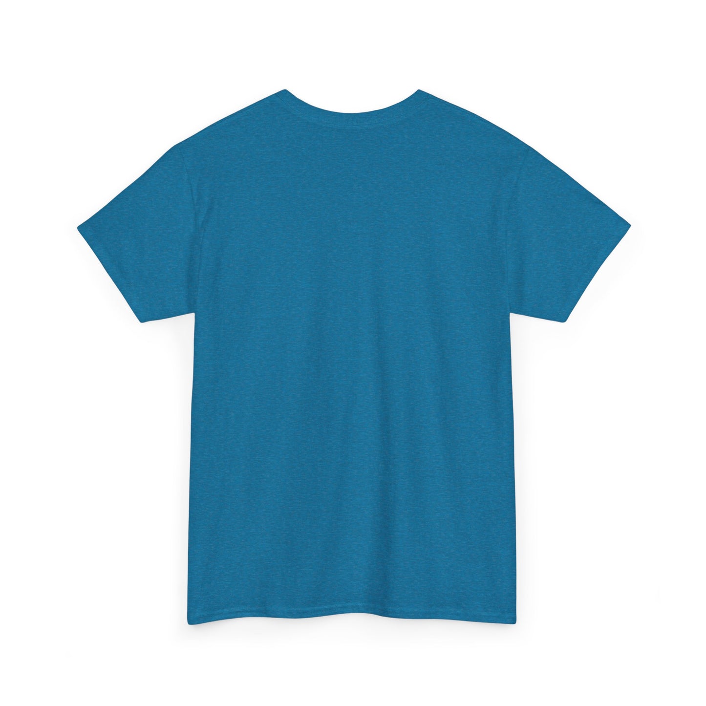 Male Heavy Cotton Tee - 'Humble. But I Will Flex.' Motivational Shirt, Gift for Fitness Lovers, Casual Top, Birthday Gift, Gym Wear