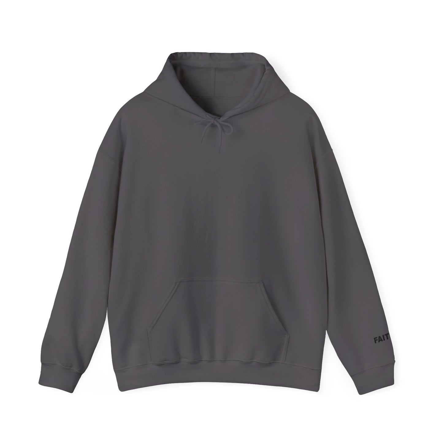 "GREAT THINGS" Unisex Heavy Blend™ Hooded Sweatshirt