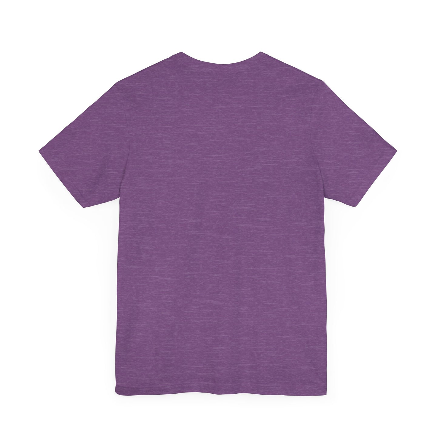 "THE LUCKY SPOT" Unisex Jersey Short Sleeve Tee
