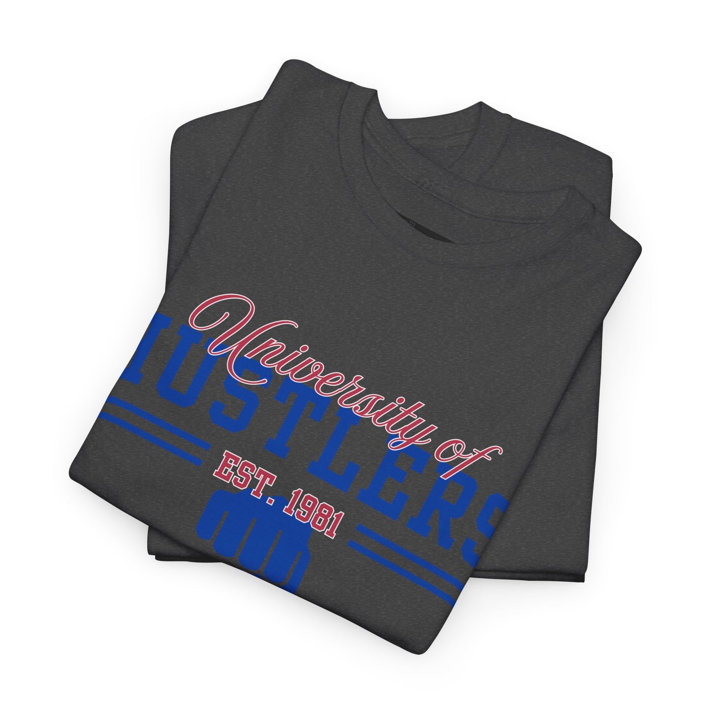 Unisex Hustlers Tee - Motivational Cotton Shirt for Entrepreneurs, Great Gift for Graduations, Birthdays, Casual Events, and Hustle Culture
