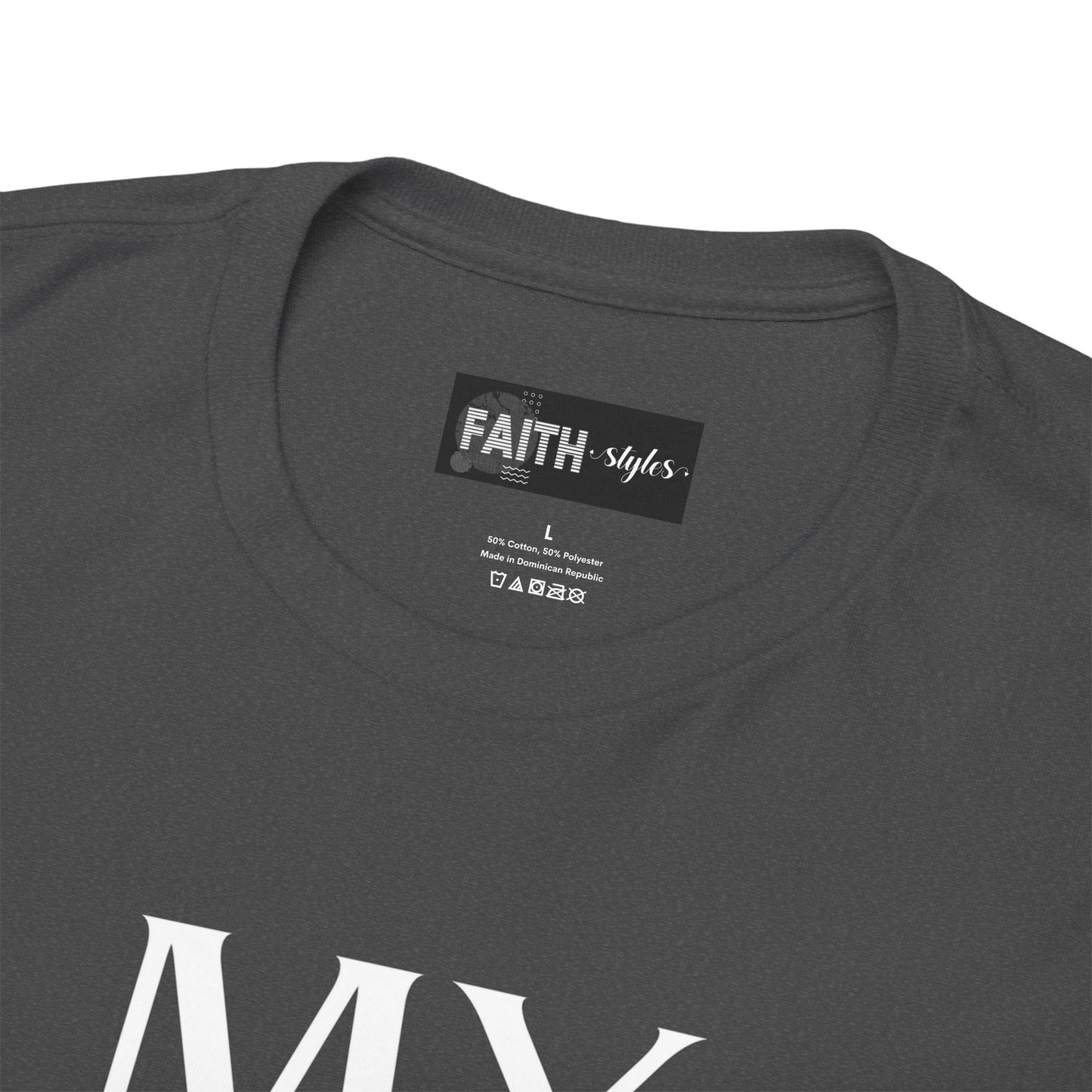 Trendy Statement Tee - 'My Mascara Cost More Than Your Opinion'
