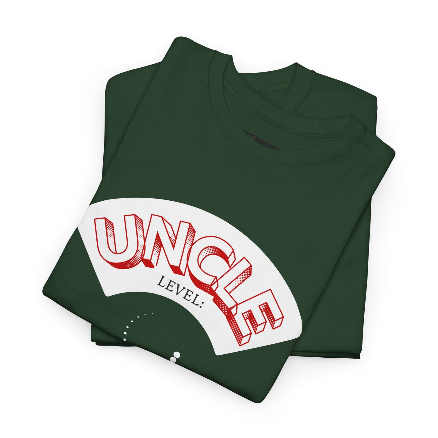 Expert Level Unisex Heavy Cotton Tee, Casual Streetwear, Gift for Dancers, Cool T-Shirt for Parties, Unique Summer Fashion