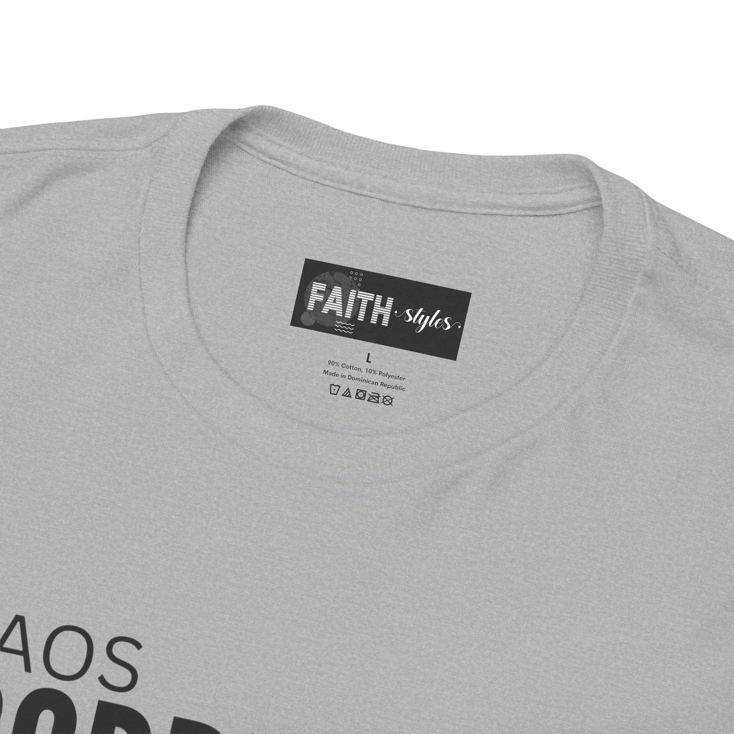 Chaos Coordinator Unisex Cotton Tee, Funny T-Shirt for Moms, Gift for Event Planners, Casual Wear, Birthday Present