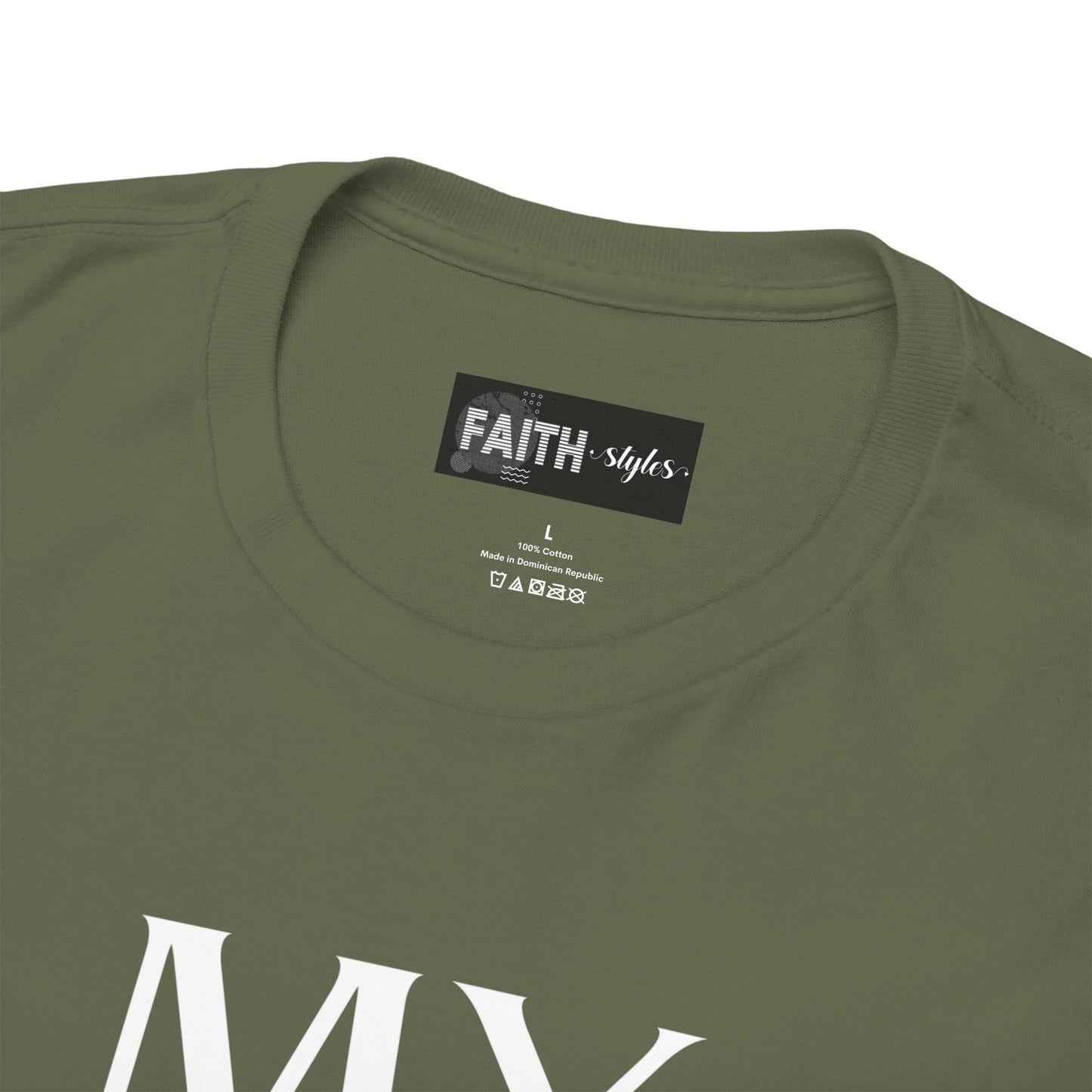 Trendy Statement Tee - 'My Mascara Cost More Than Your Opinion'