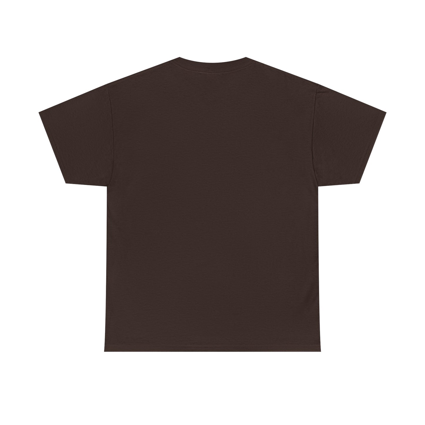 Unisex Cowboy Vibe Tee, Fun Graphic Tee, Casual Wear, Gift for Cowpoke Lovers, Western Style T-Shirt, Country Enthusiast Apparel