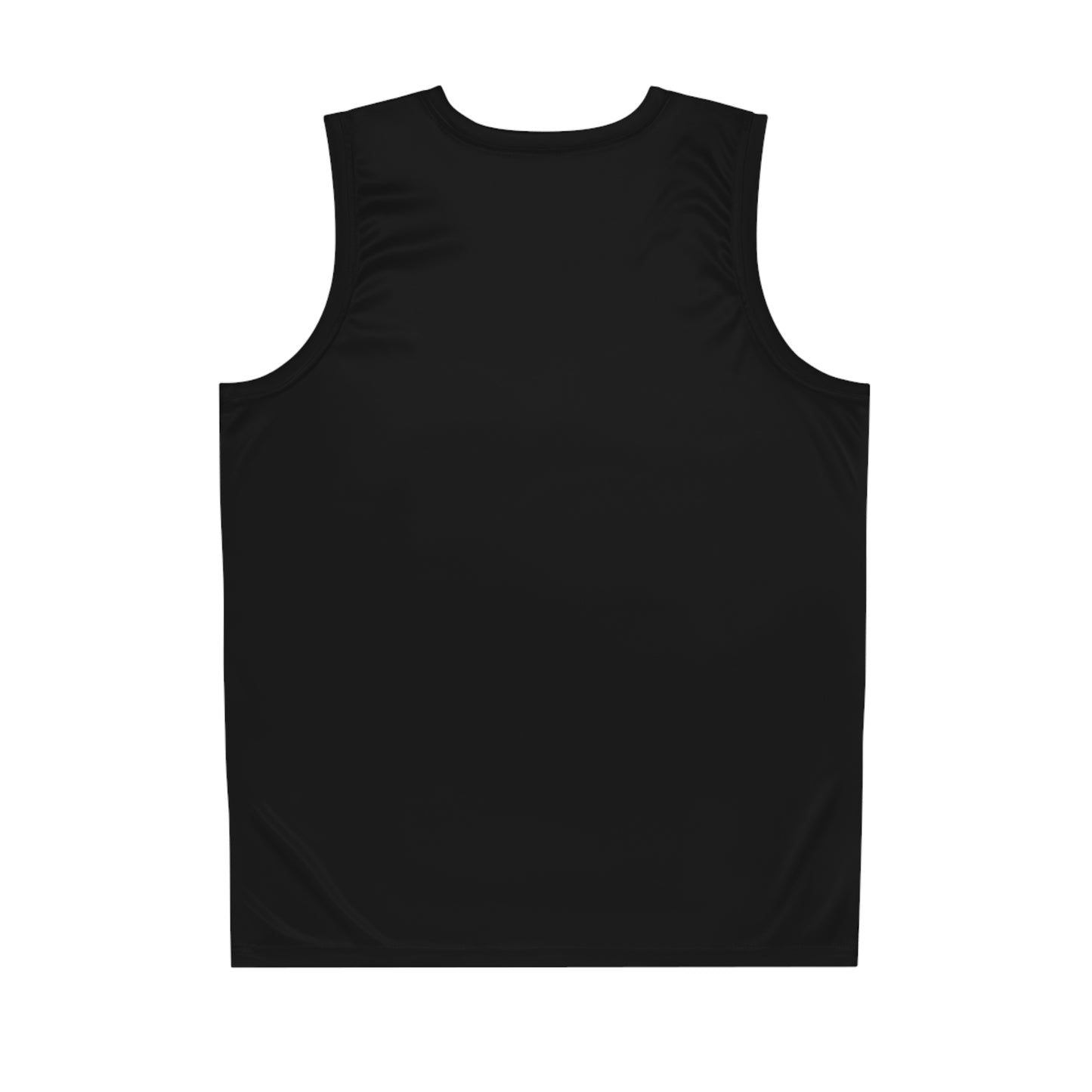 Real Winner Basketball Jersey - AOP Athletic Tank, Sportswear, Gift for Basketball Fans, Team Jersey, Workout Apparel, Sports Events
