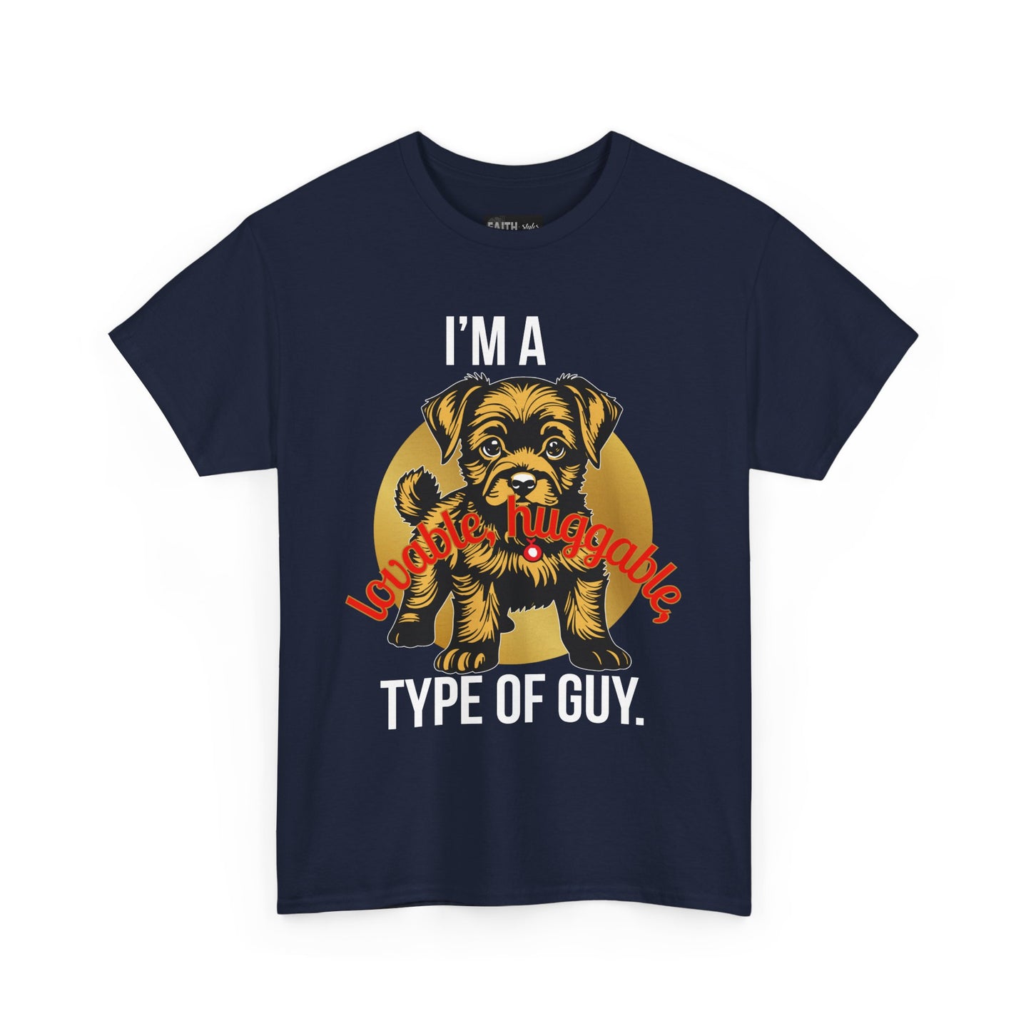 Adorable Dog-Themed Tee for Animal Lovers, Funny Gift for Dog Owners, Perfect for Casual Outings, Pet Events, Birthdays, and Holidays