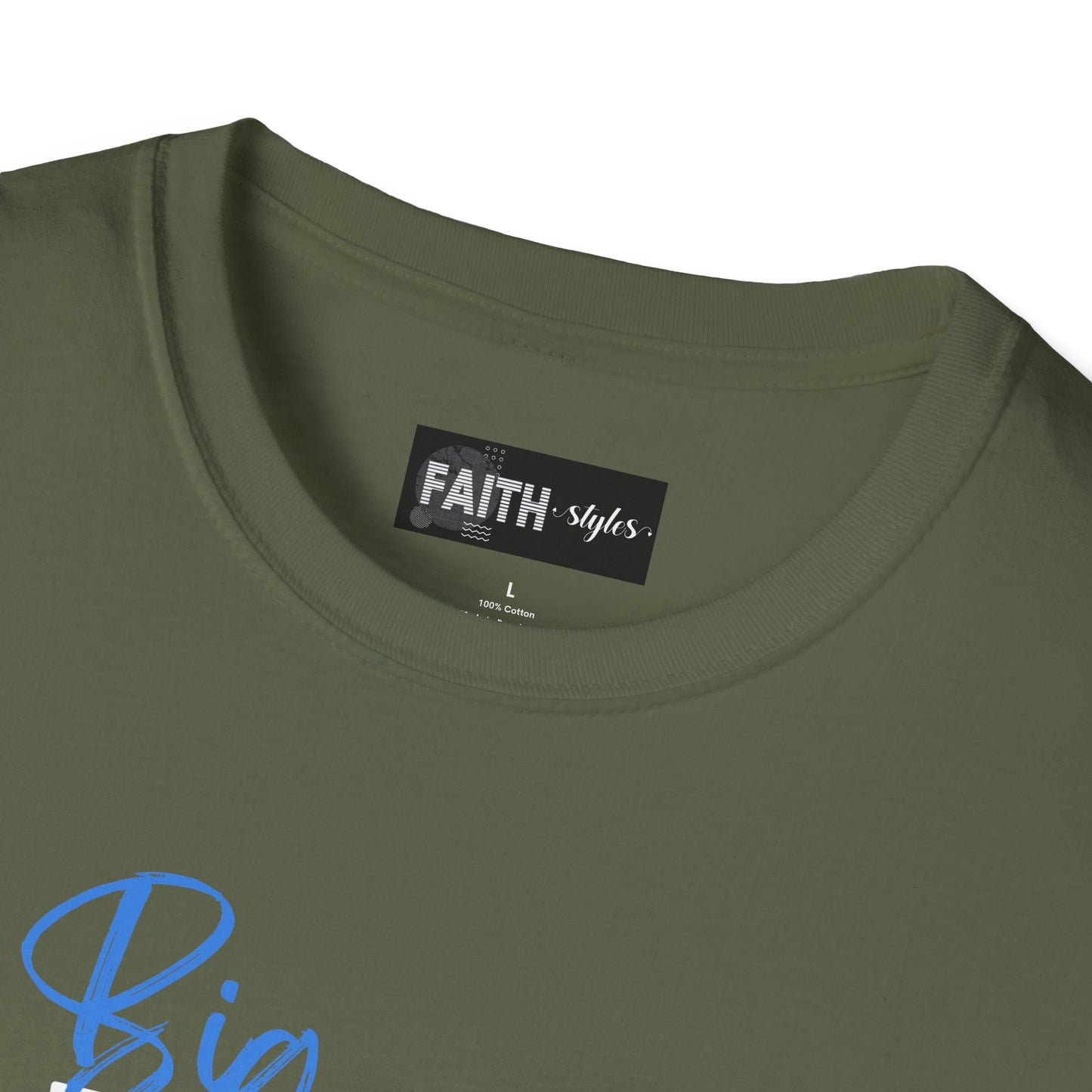 Stylish Family Vibes T-Shirt | Fun Gift for Family Gatherings, Parties, Holidays, Love Shirt, Unisex Tee