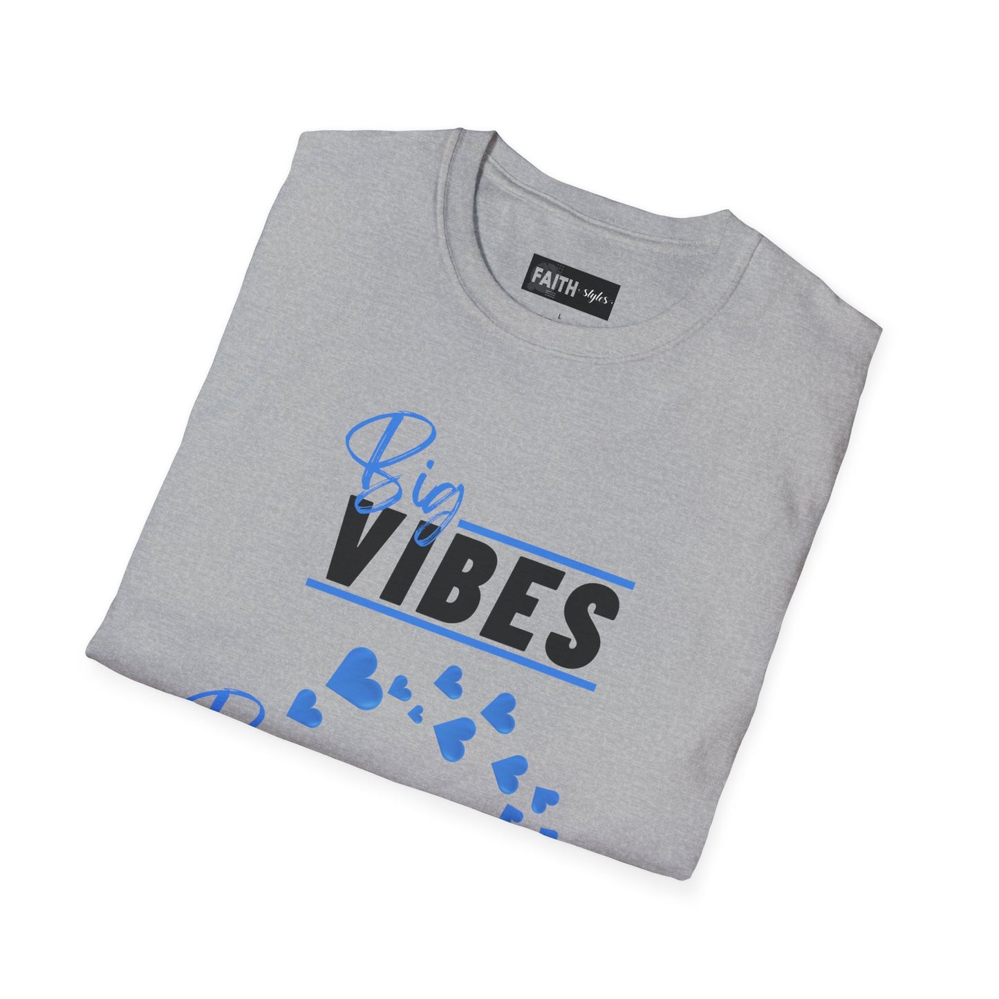Stylish Family Vibes T-Shirt | Fun Gift for Family Gatherings, Parties, Holidays, Love Shirt, Unisex Tee