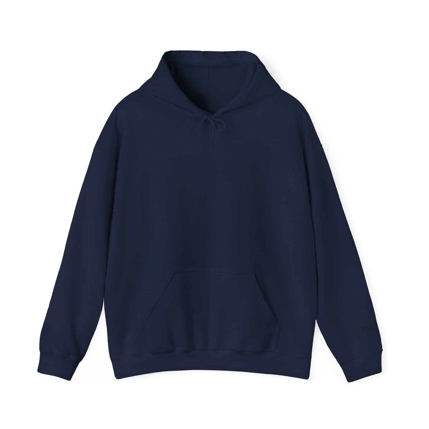 "GREAT THINGS" Unisex Heavy Blend™ Hooded Sweatshirt