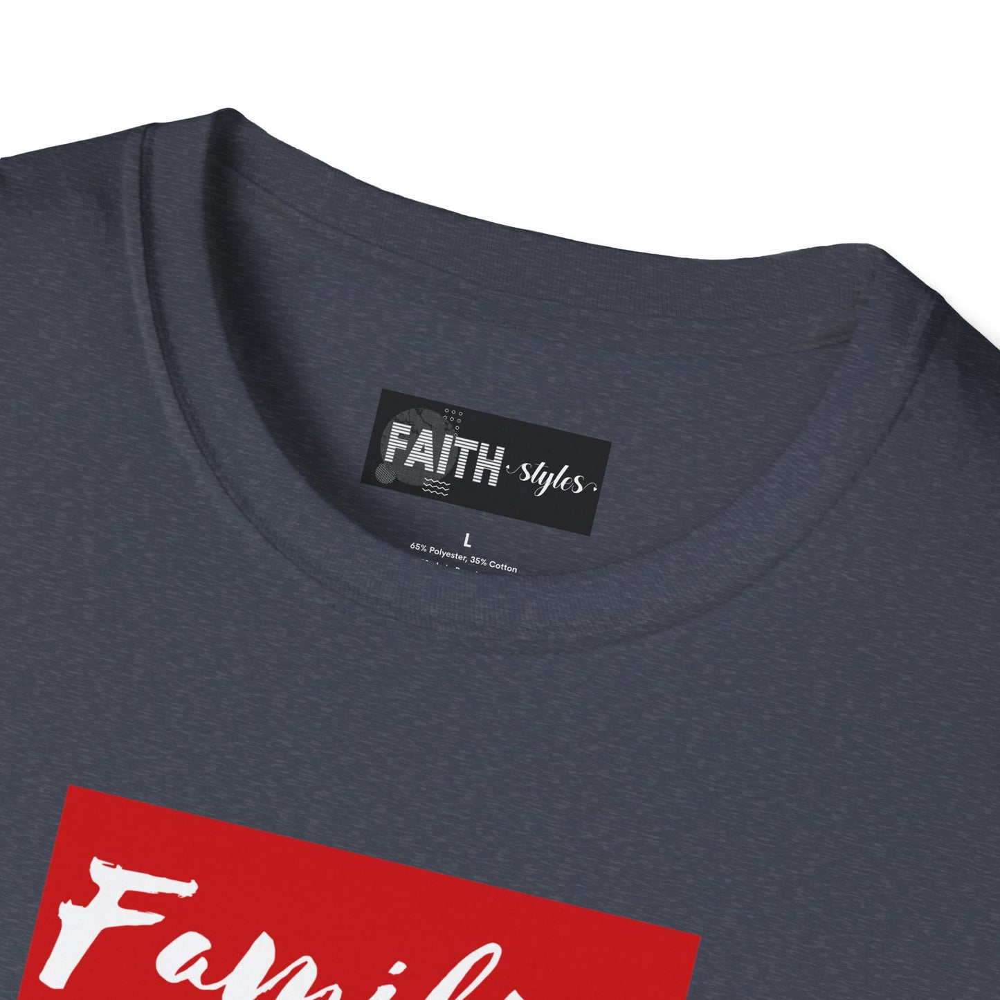 Dysfunctional Family Fun T-Shirt, Family Reunion Tee, Gift for Family Gatherings, Humorous Graphic Shirt, Unisex T-Shirt