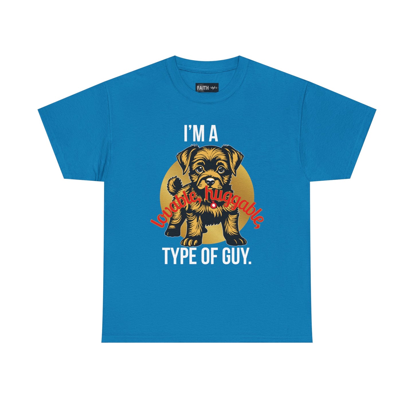 Adorable Dog-Themed Tee for Animal Lovers, Funny Gift for Dog Owners, Perfect for Casual Outings, Pet Events, Birthdays, and Holidays