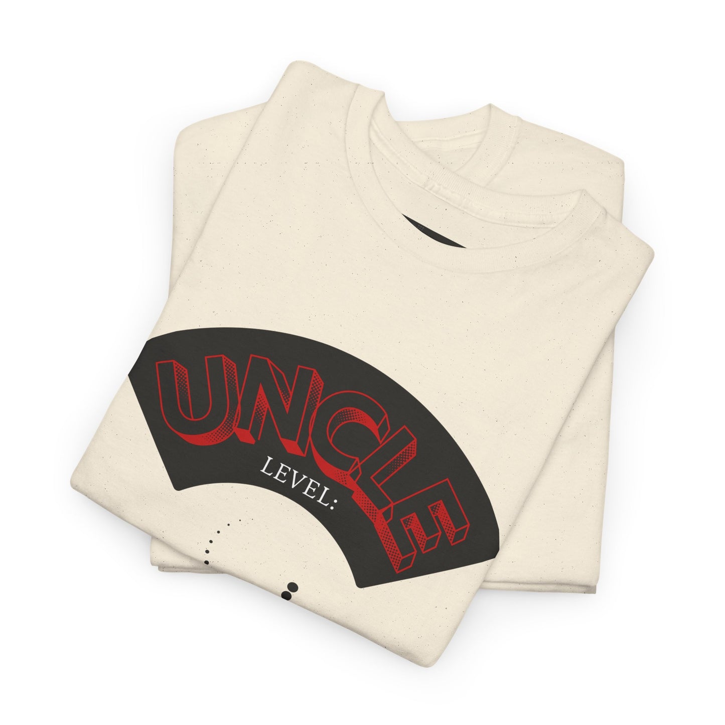 Expert Level Unisex Heavy Cotton Tee, Casual Streetwear, Gift for Dancers, Cool T-Shirt for Parties, Unique Summer Fashion