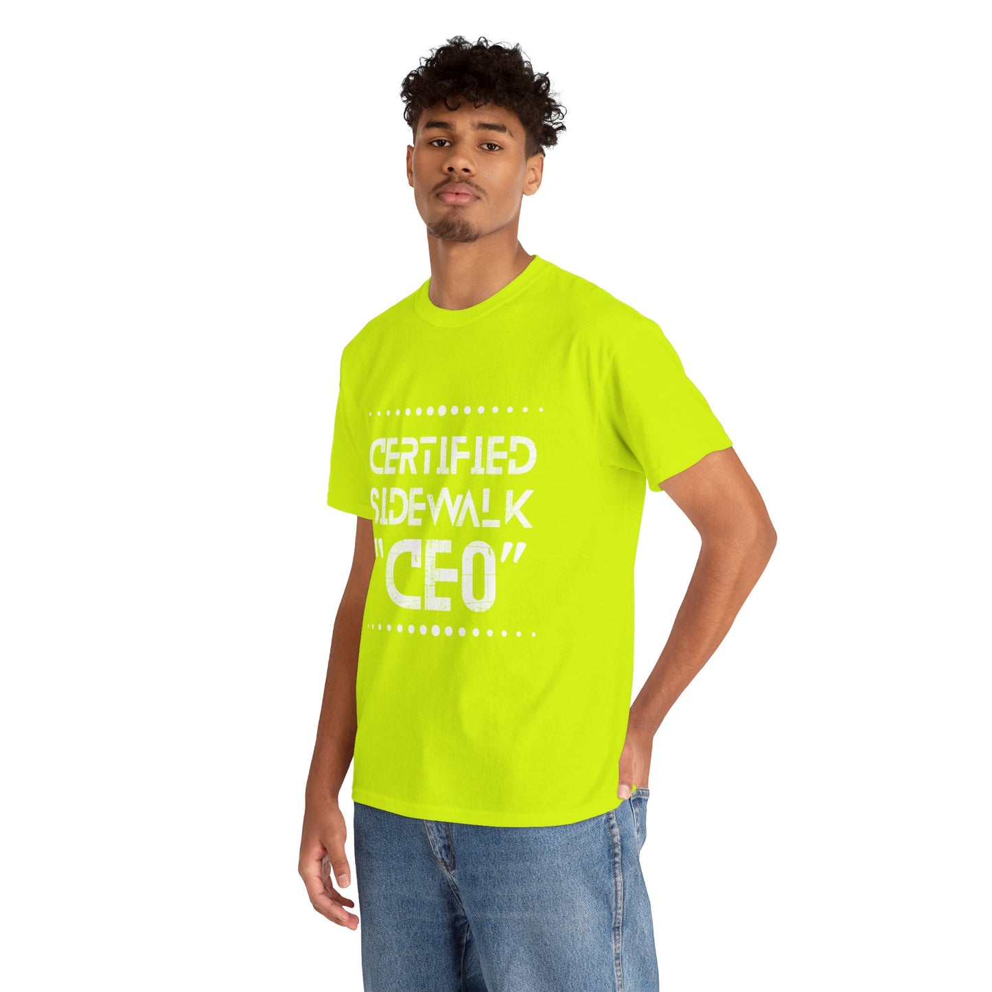 Comfortable Unisex Heavy Cotton Tee – Casual Wear, Gift for Friends, Summer Essential, Graphic T-Shirt, Everyday Tee