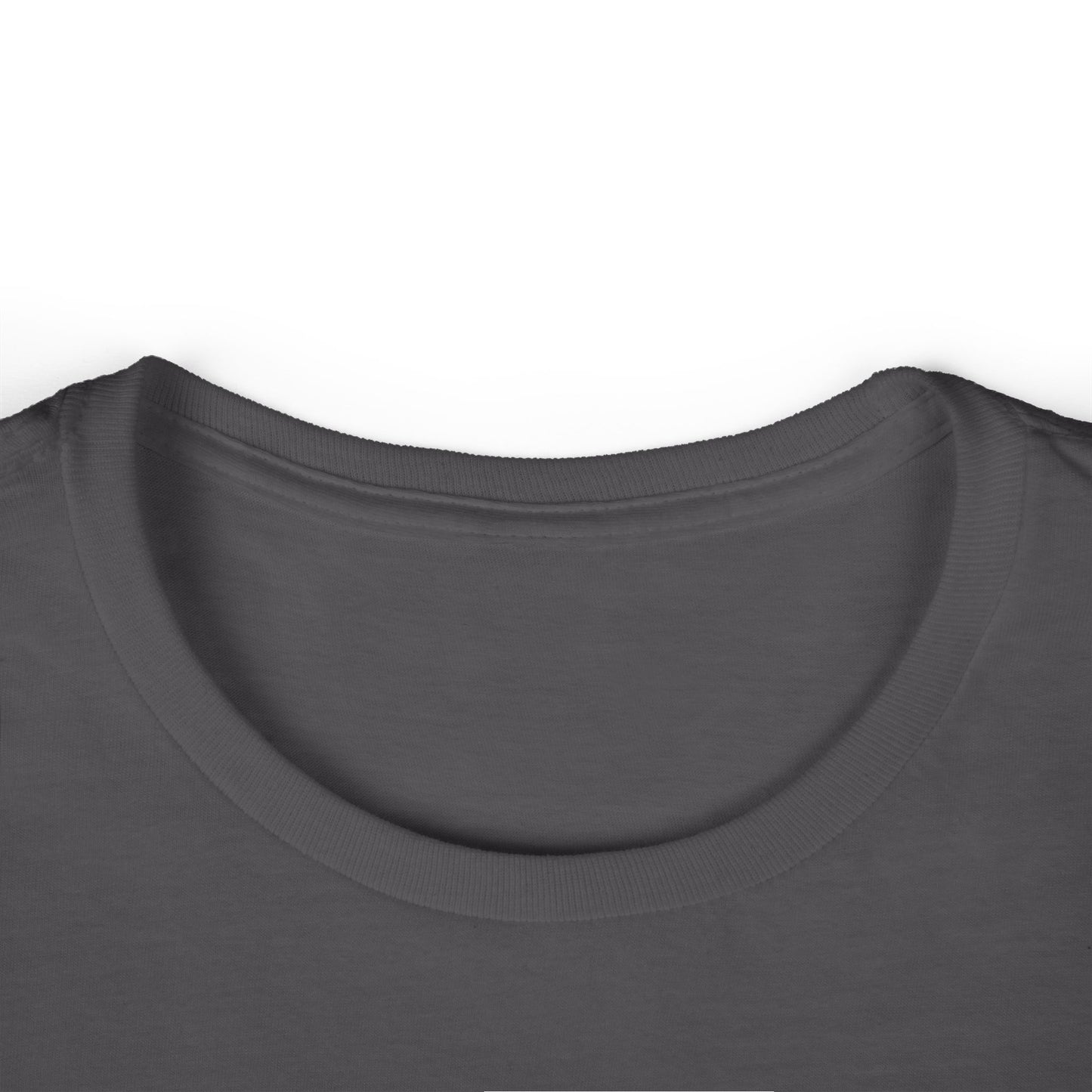 Women's Inspirational T-Shirt, Made Different Styled Louder, Casual Wear, Gift for Women, Empowerment Apparel, Motivational Tee