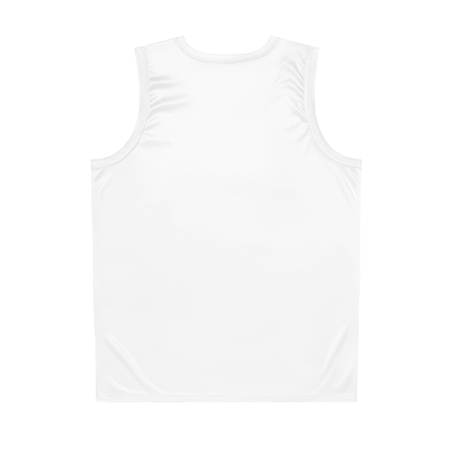 Real Winner Basketball Jersey | Unisex Sports Tank Top, Game Day Wear, Gifts for Players, Summer Athletic Apparel