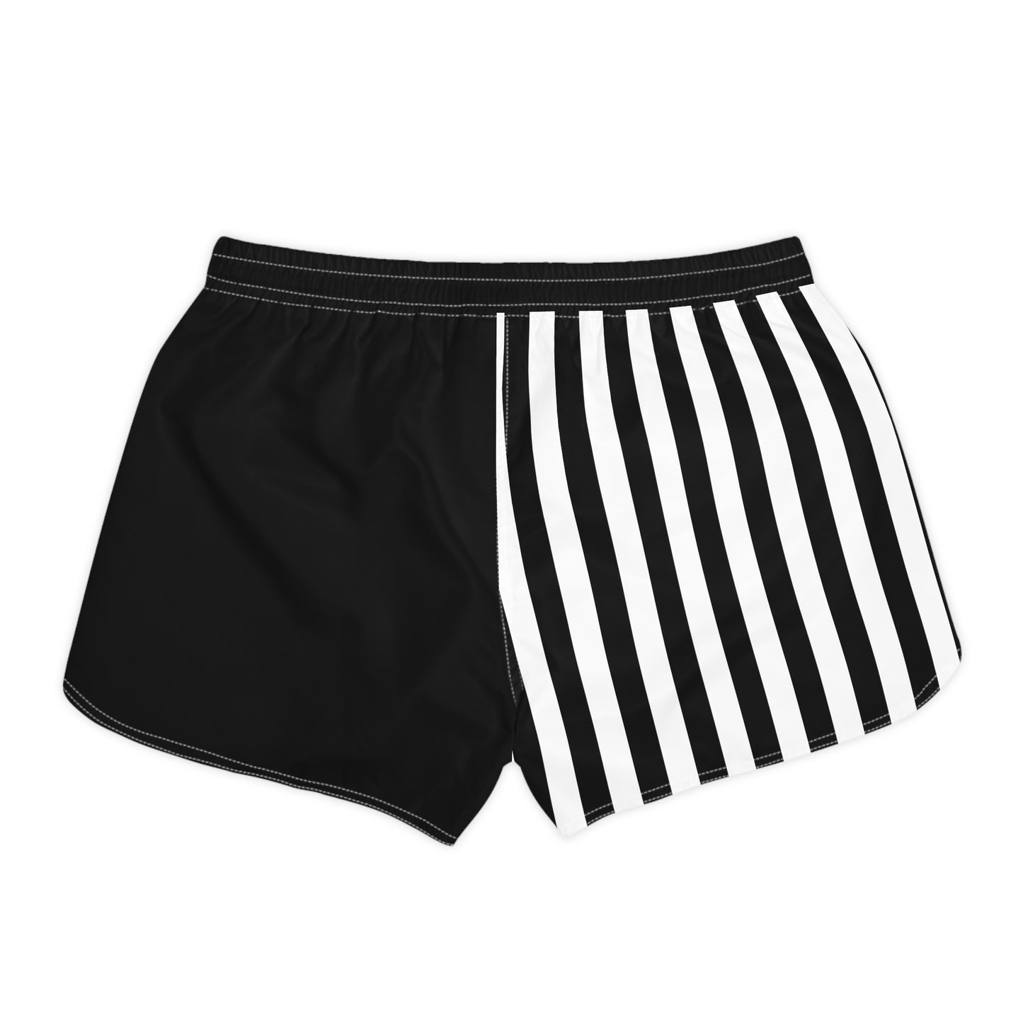 Living Proof Casual Shorts for Women, Fun Summer Shorts, Sporty Everyday Wear, Beach Shorts, Unique Gift for Her