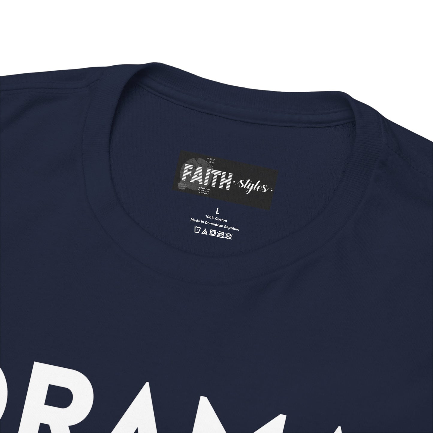 Drama Queen Cotton Tee - Empowering T-Shirt, Gift for Her, Casual Wear, Birthday Celebration, Statement Top